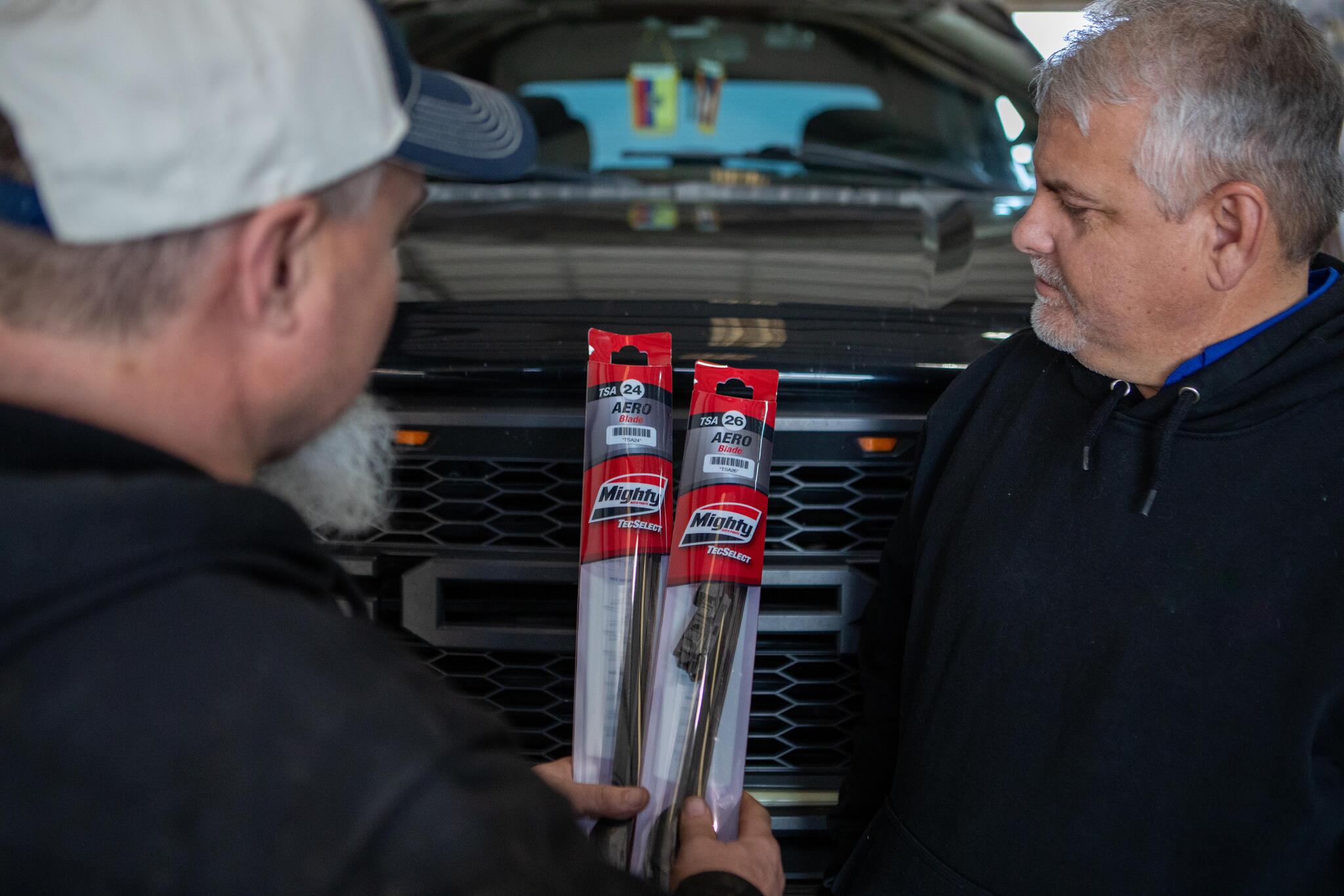 Photo credit: nextdoor