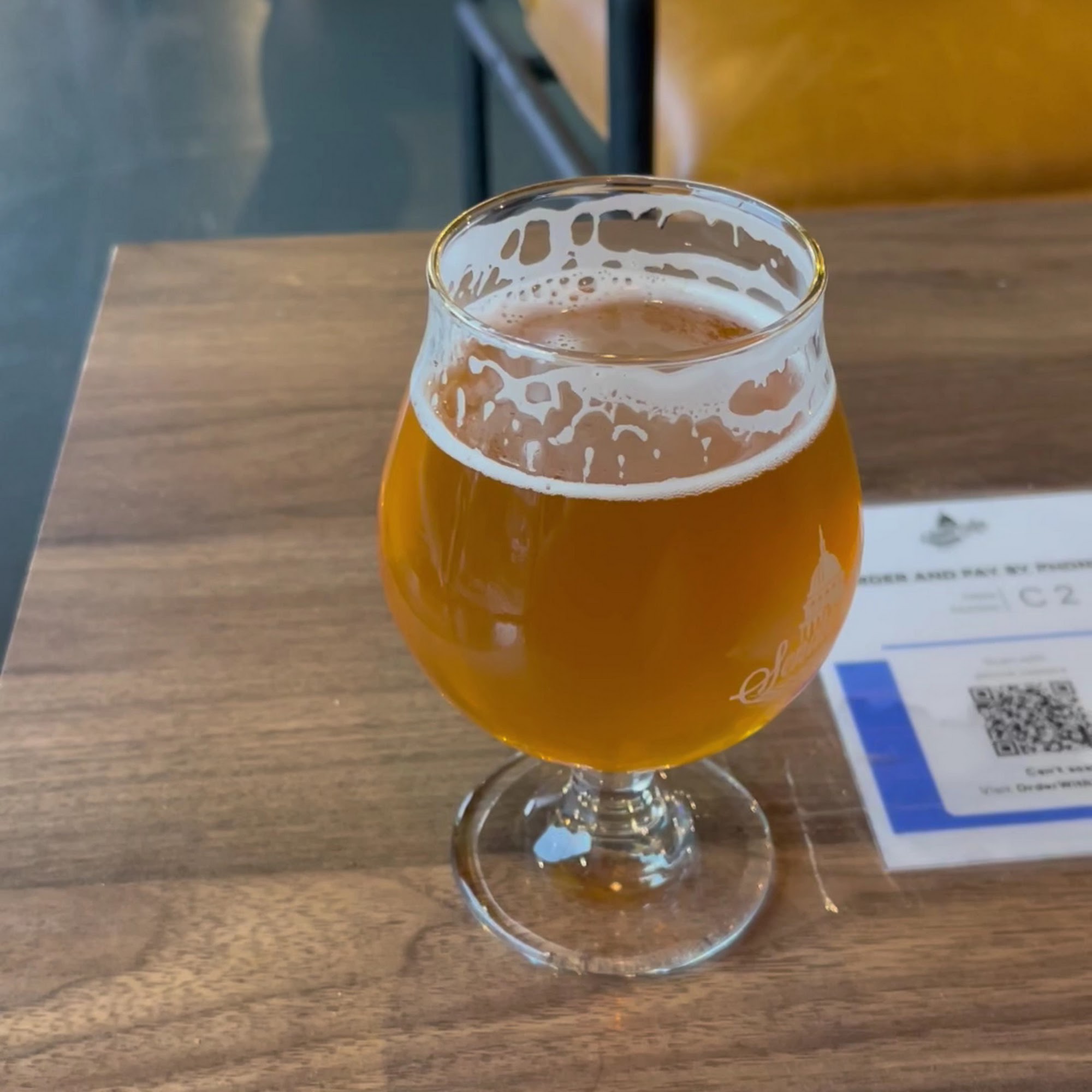 Senate Avenue Brewing Company Jersey Village