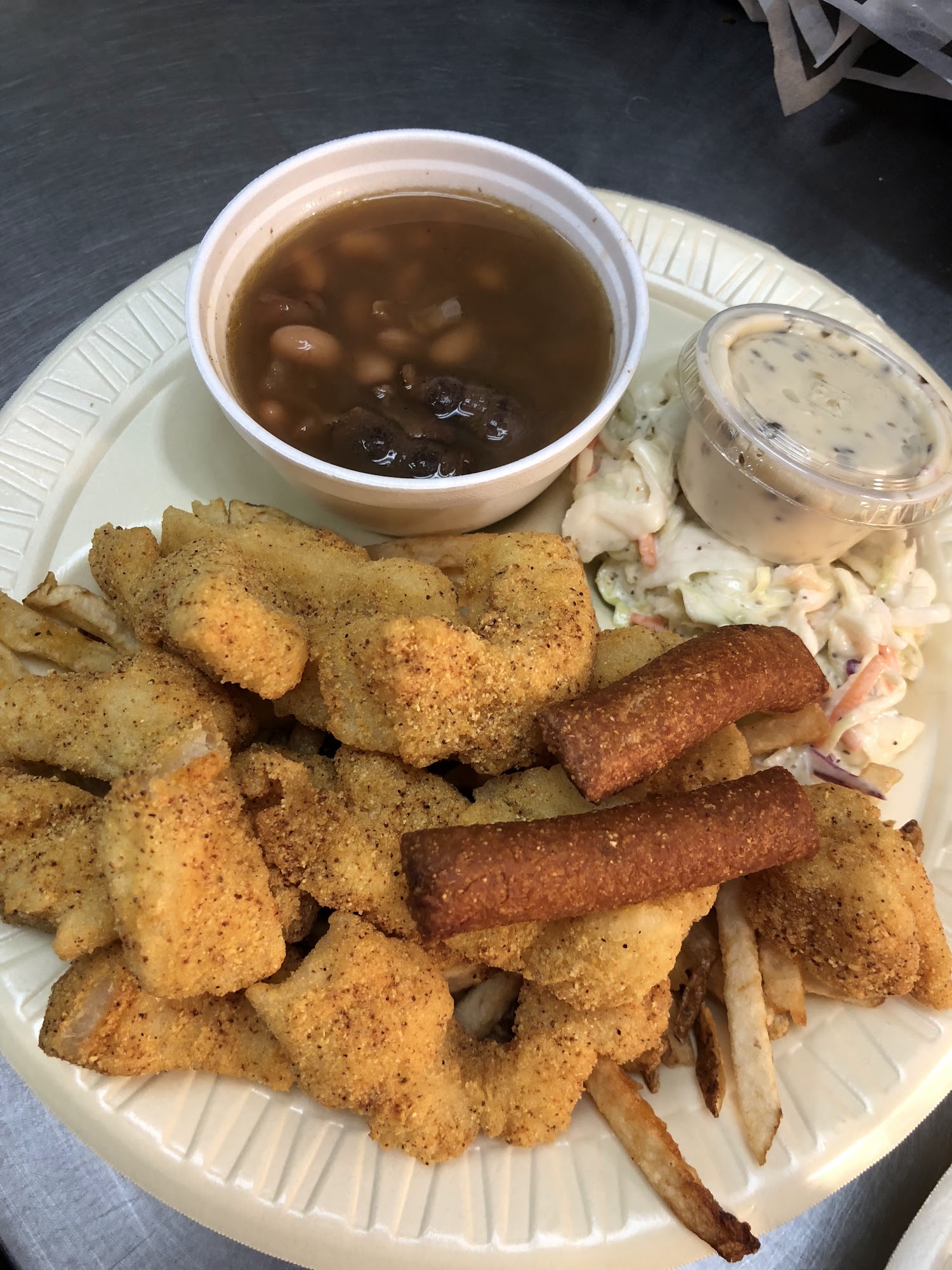 Fat Boy Burgers Johnson City