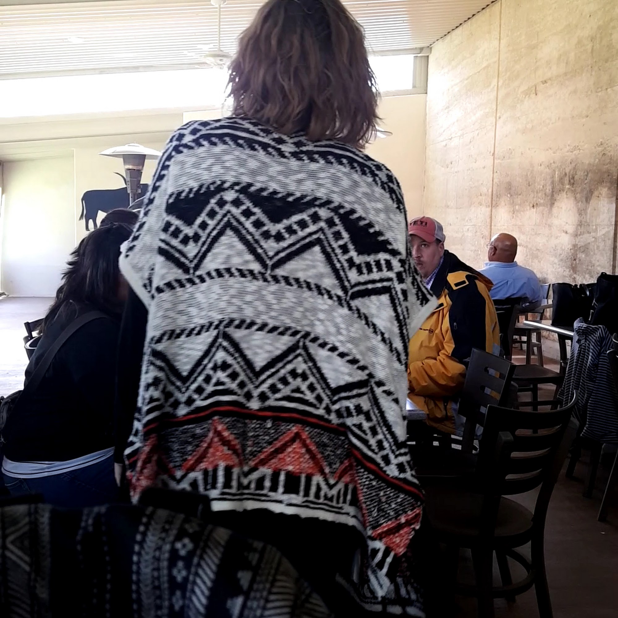 Texas Hills Vineyard Johnson City