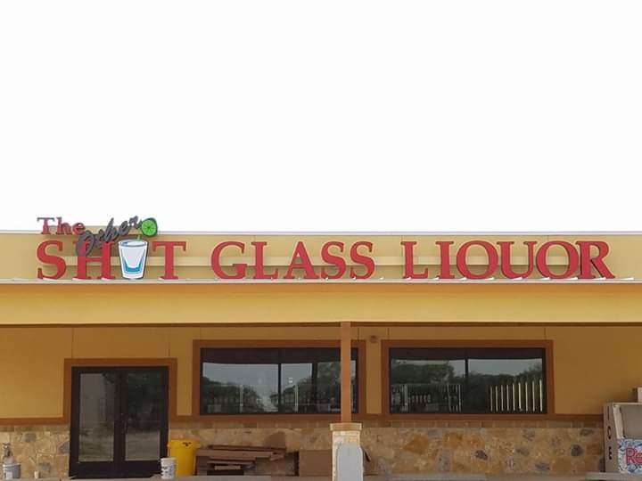 Other Shot Glass Liquor Jourdanton