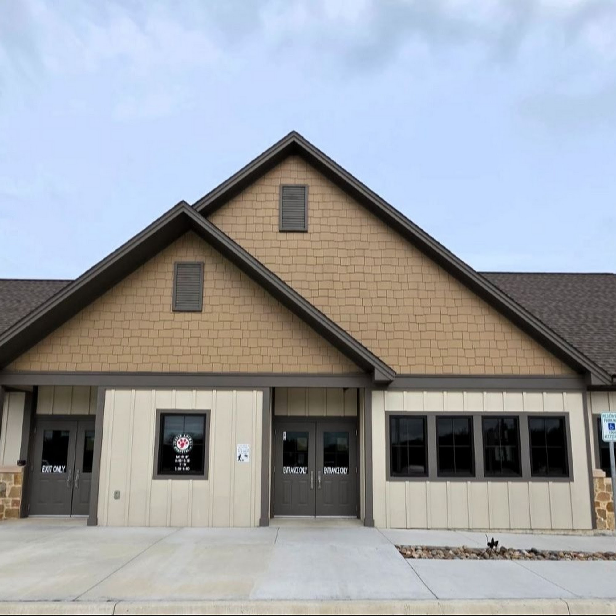 Justin Animal Hospital and Grooming Justin