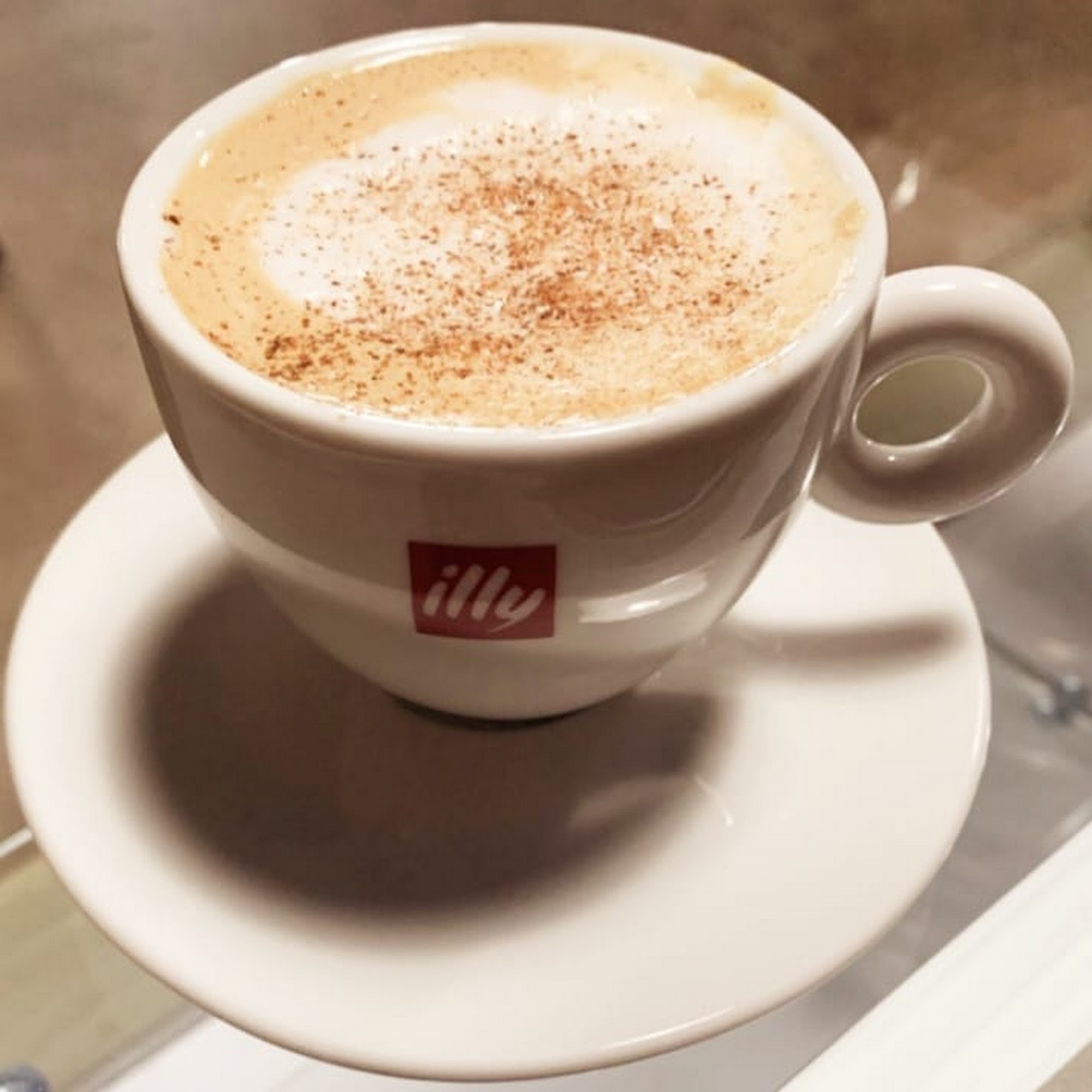 Santini's Sweets and Gelato Justin