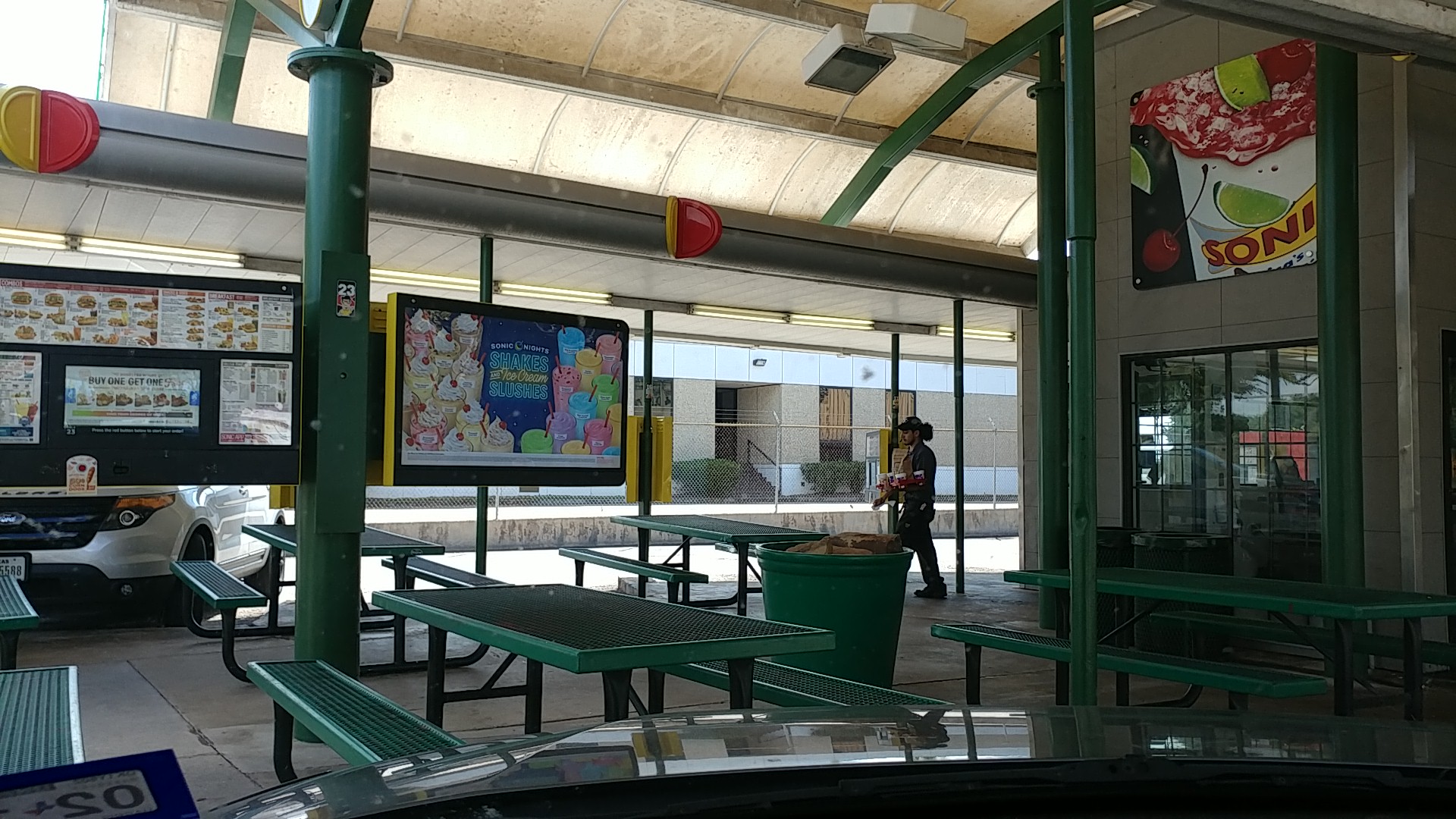 Sonic Drive-In