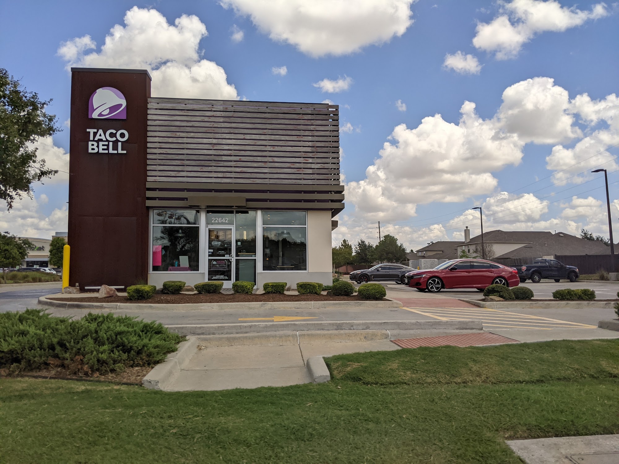 Taco Bell