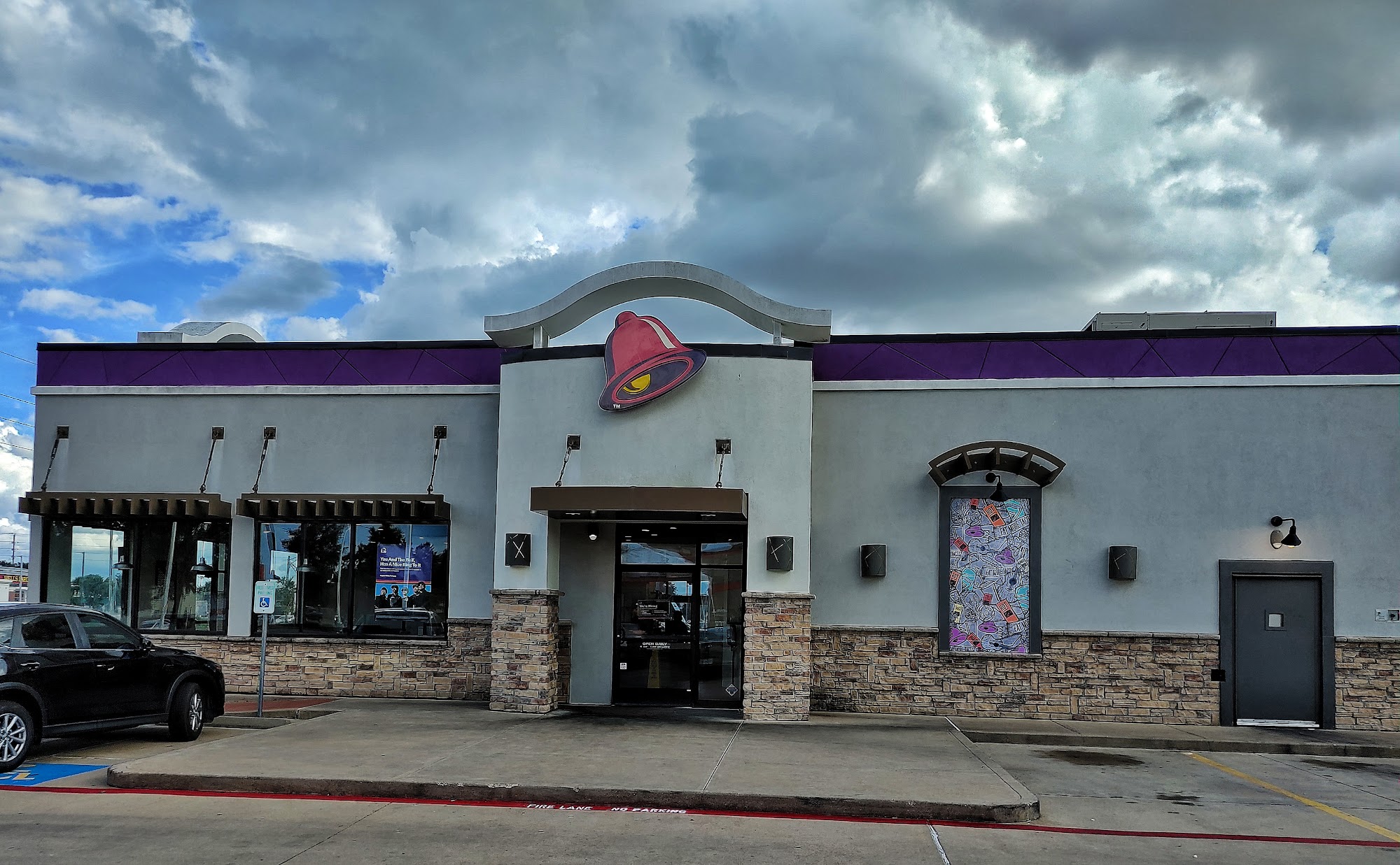 Taco Bell