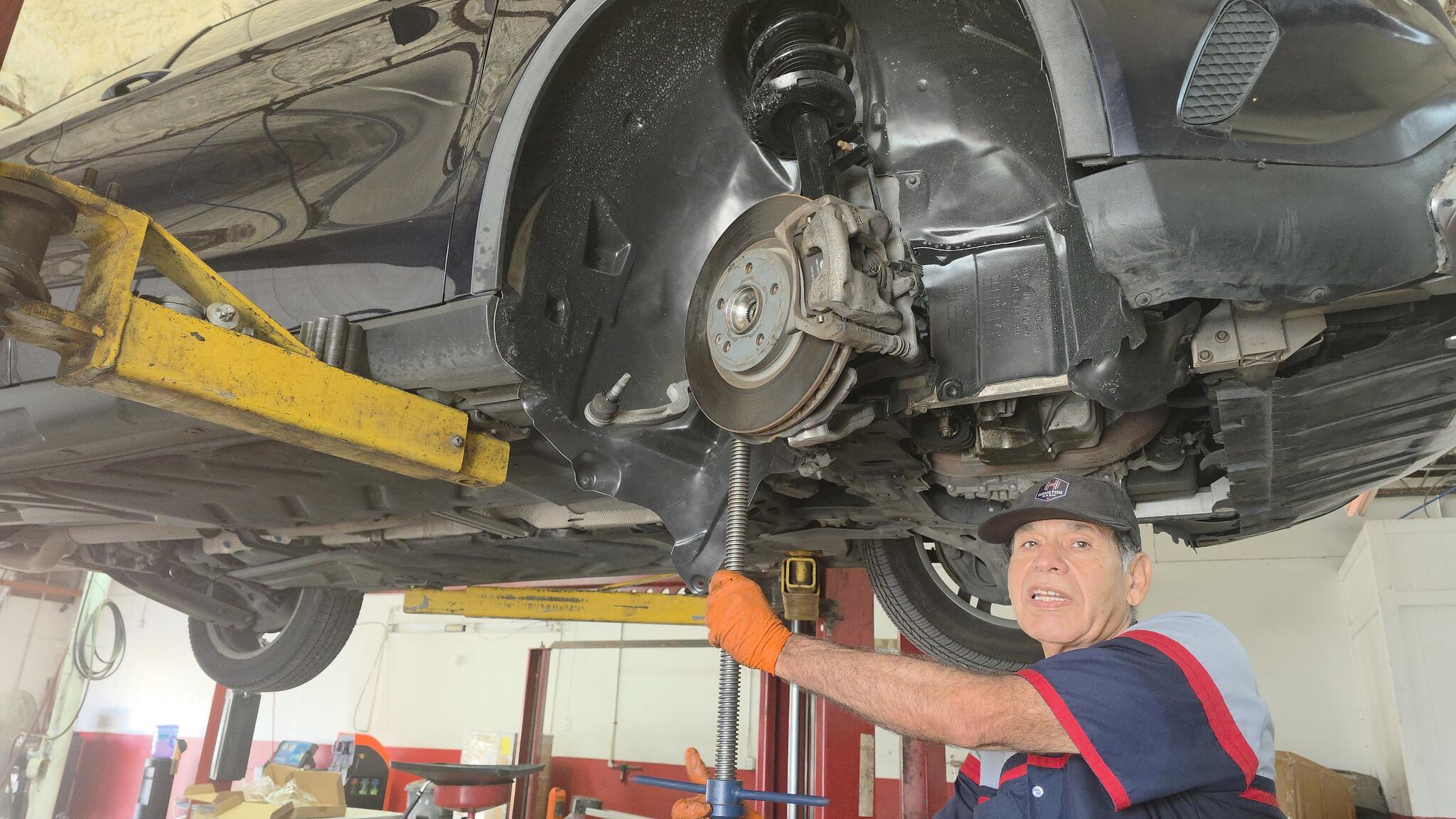 Photo credit: nextdoor