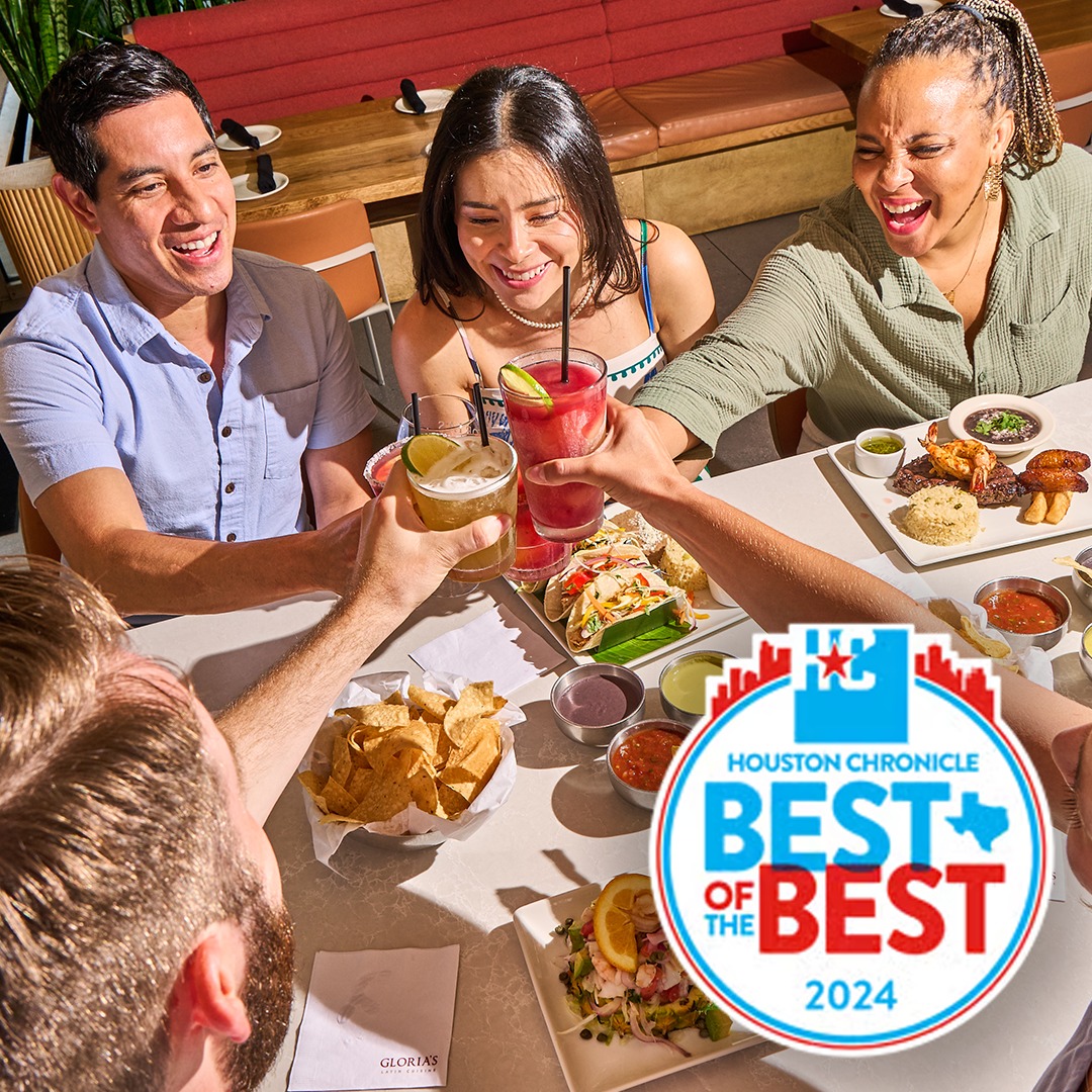 Gloria's Latin Cuisine Katy