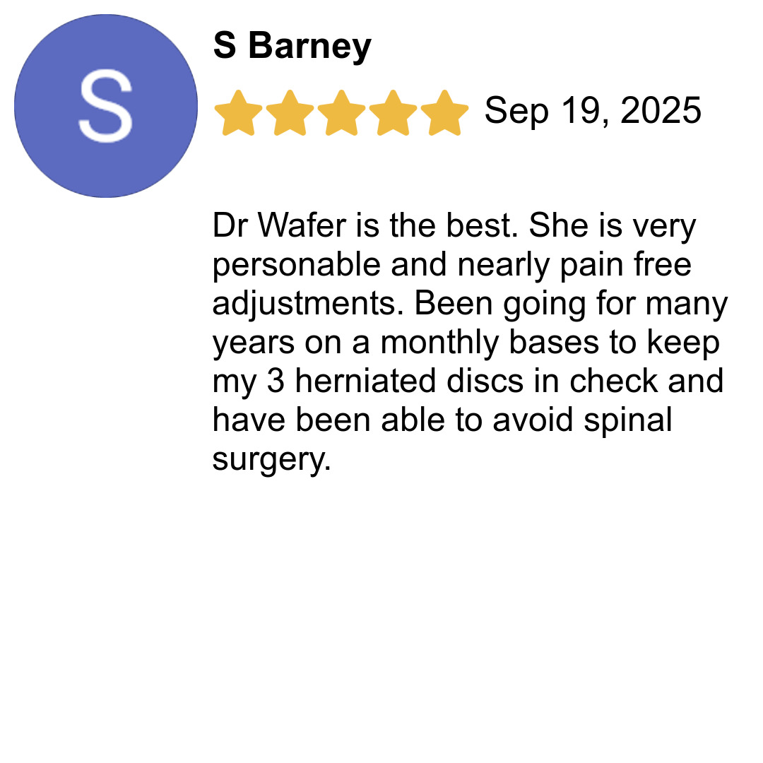 Katy Chiropractic Clinic