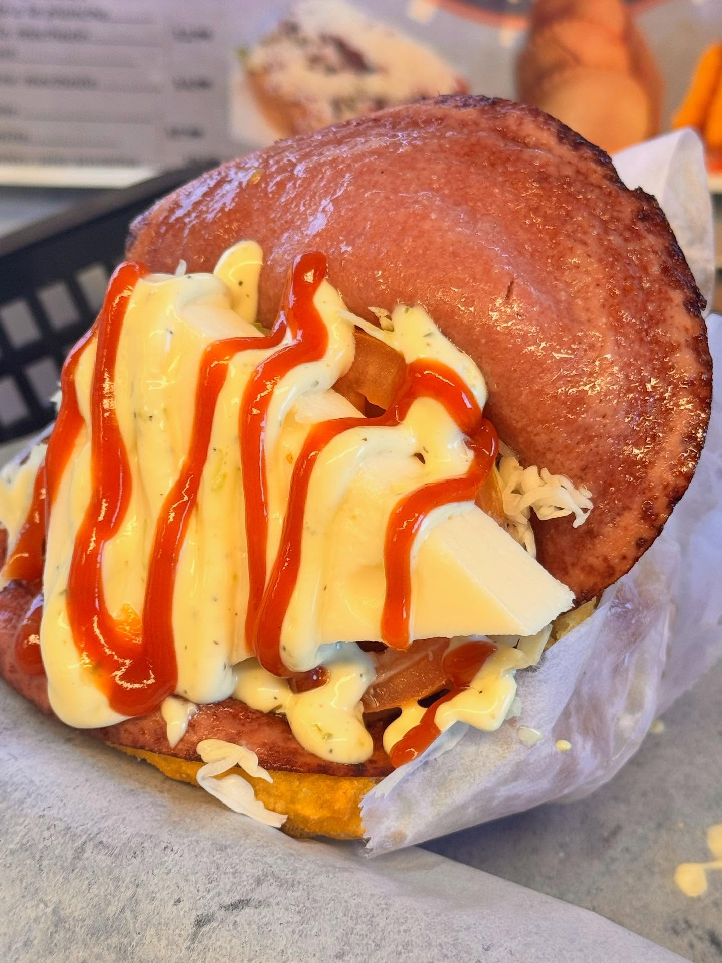 Sazon Maracucho Katy