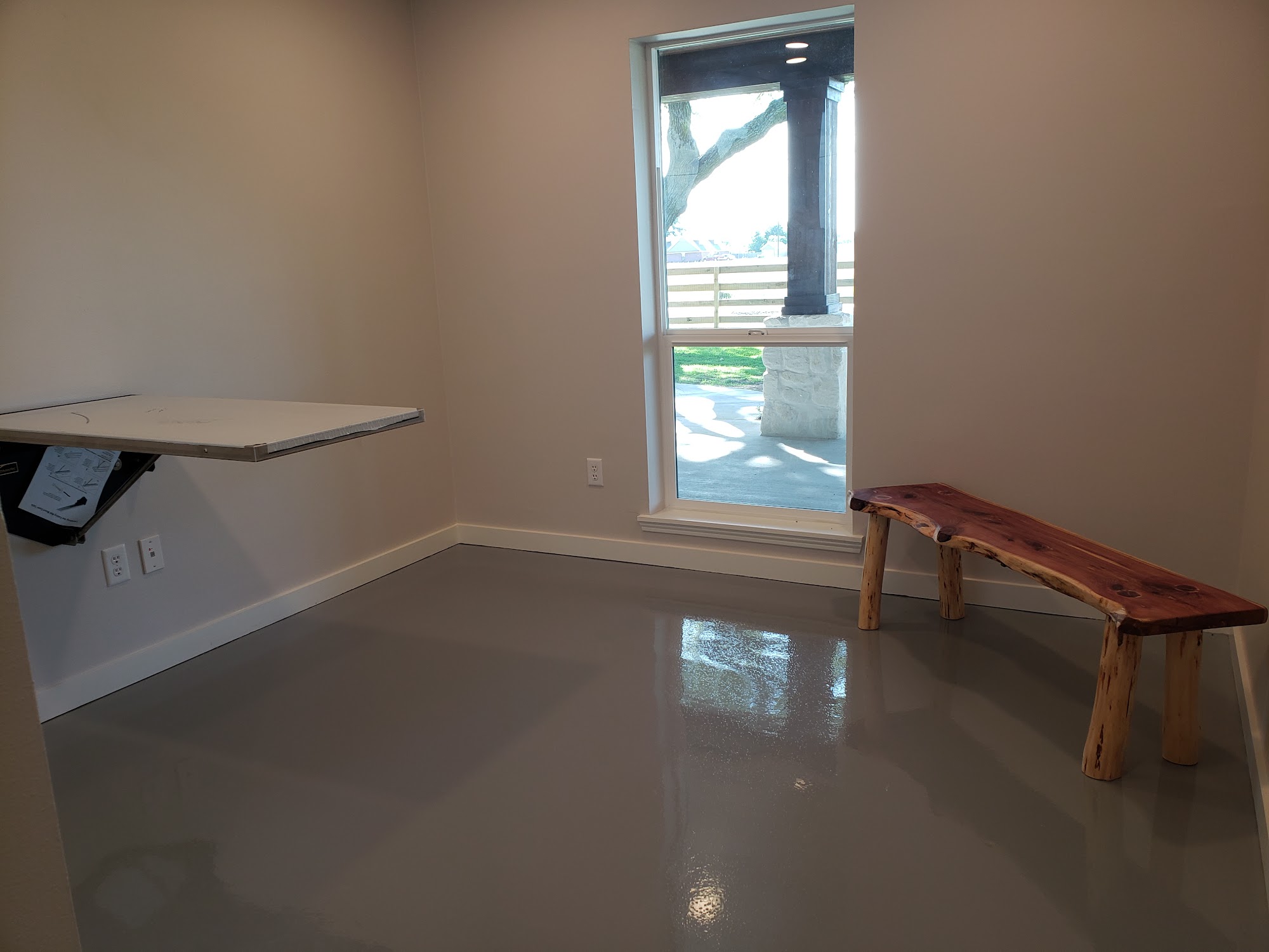 Texas Republic Veterinary Hospital Katy