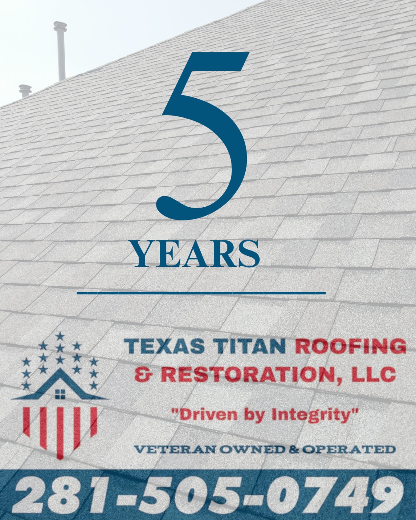 Tilt Roofing & Restoration, LLC