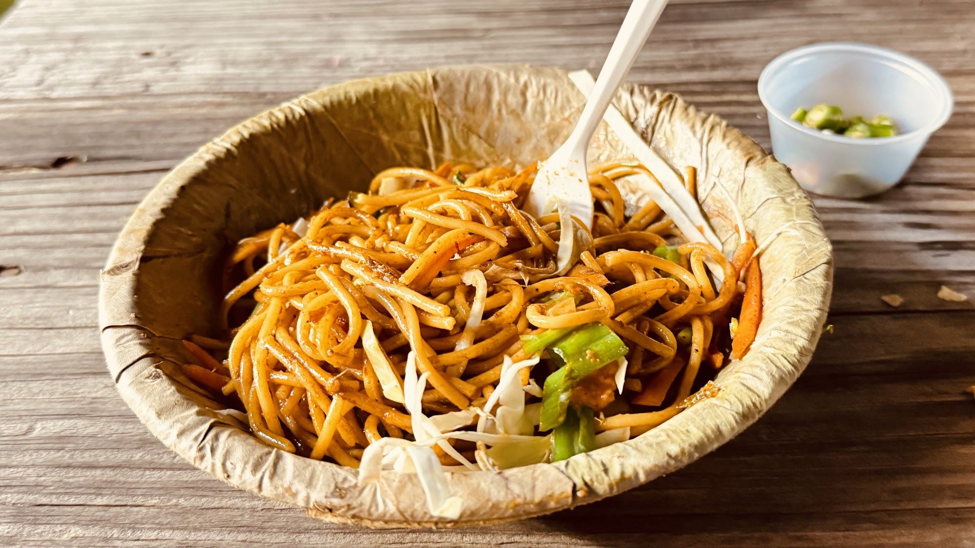 Himalayan food truck Katy