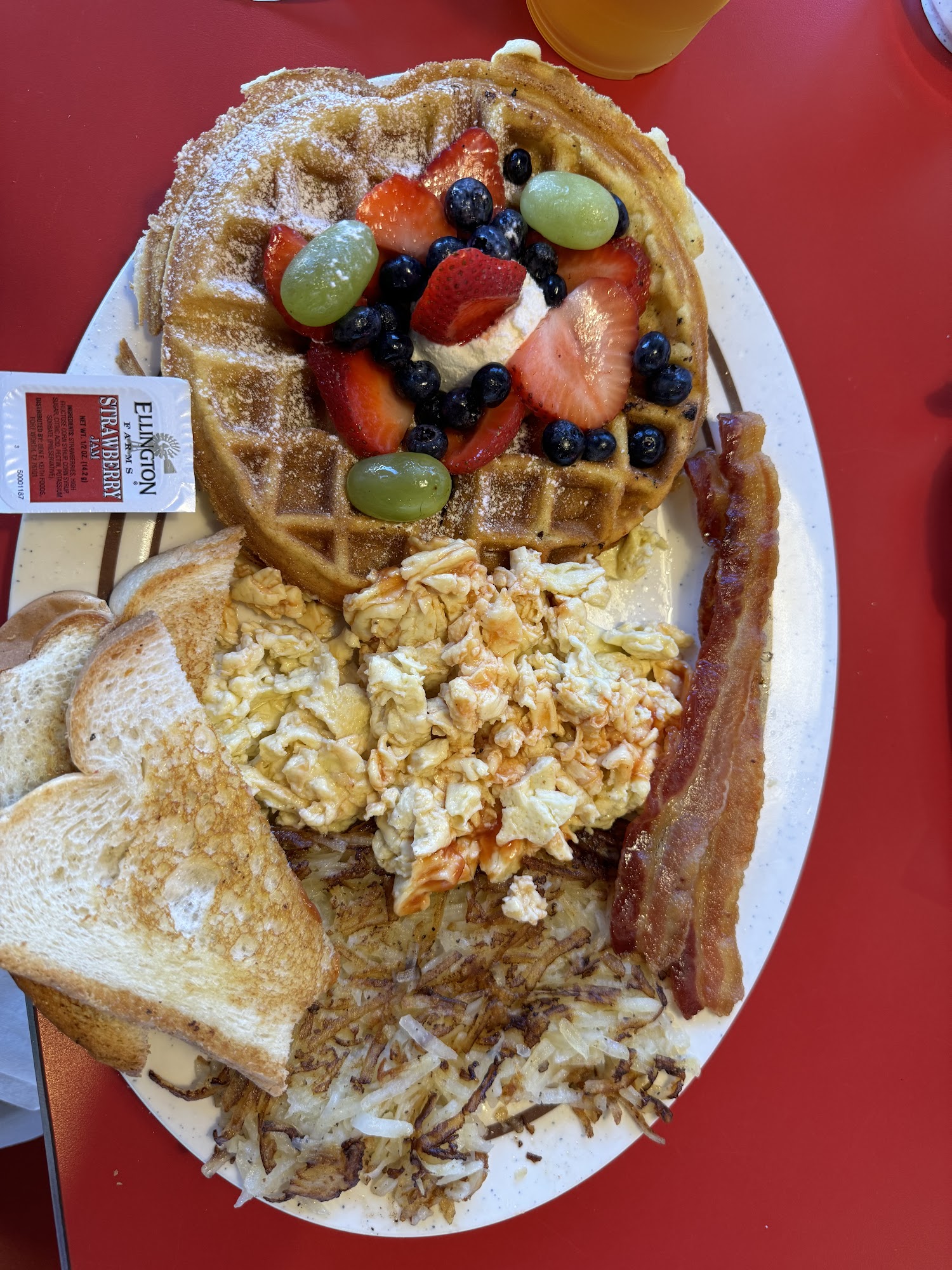 TMG Burger Grill Katy