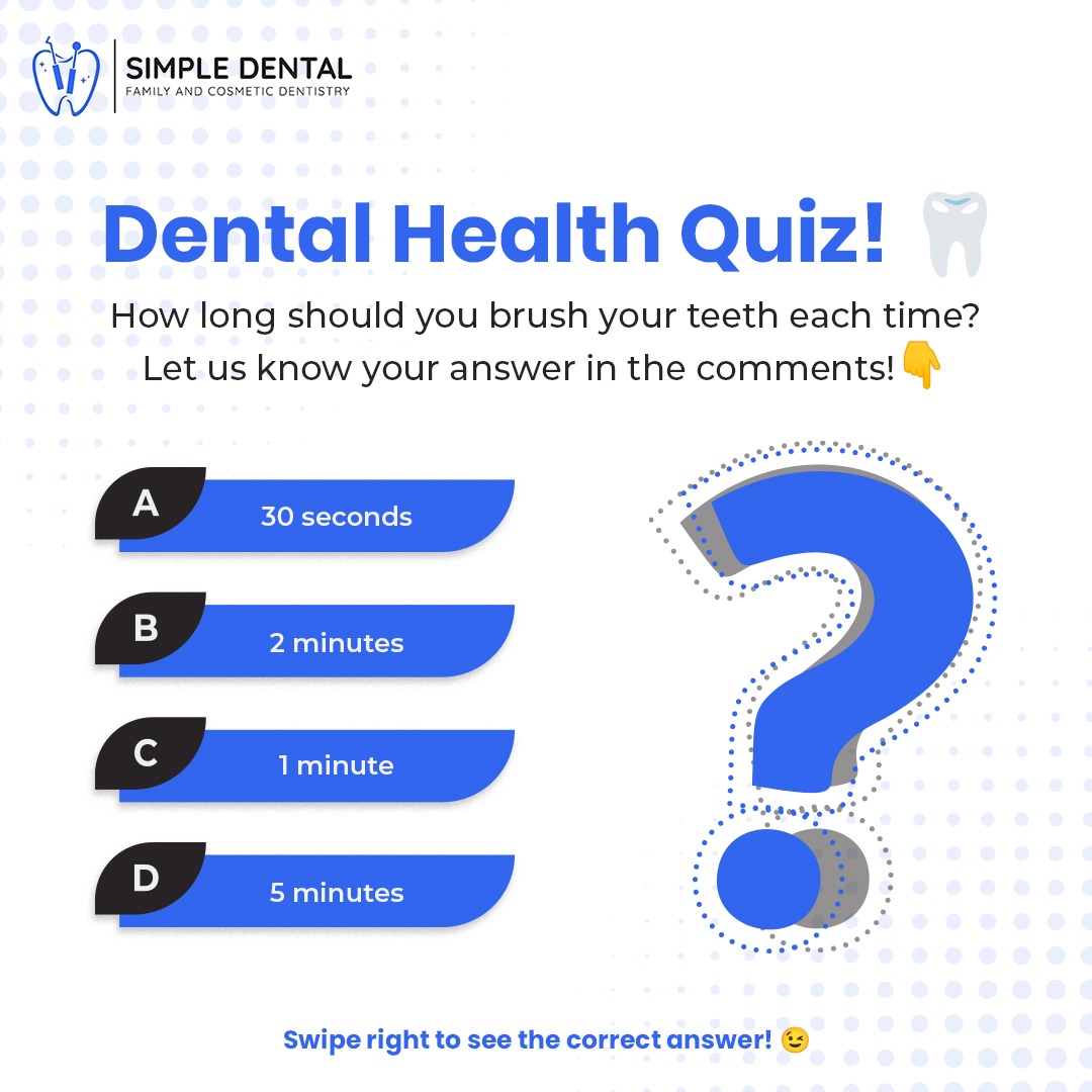 Simple Dental - Family & Cosmetic Dentistry