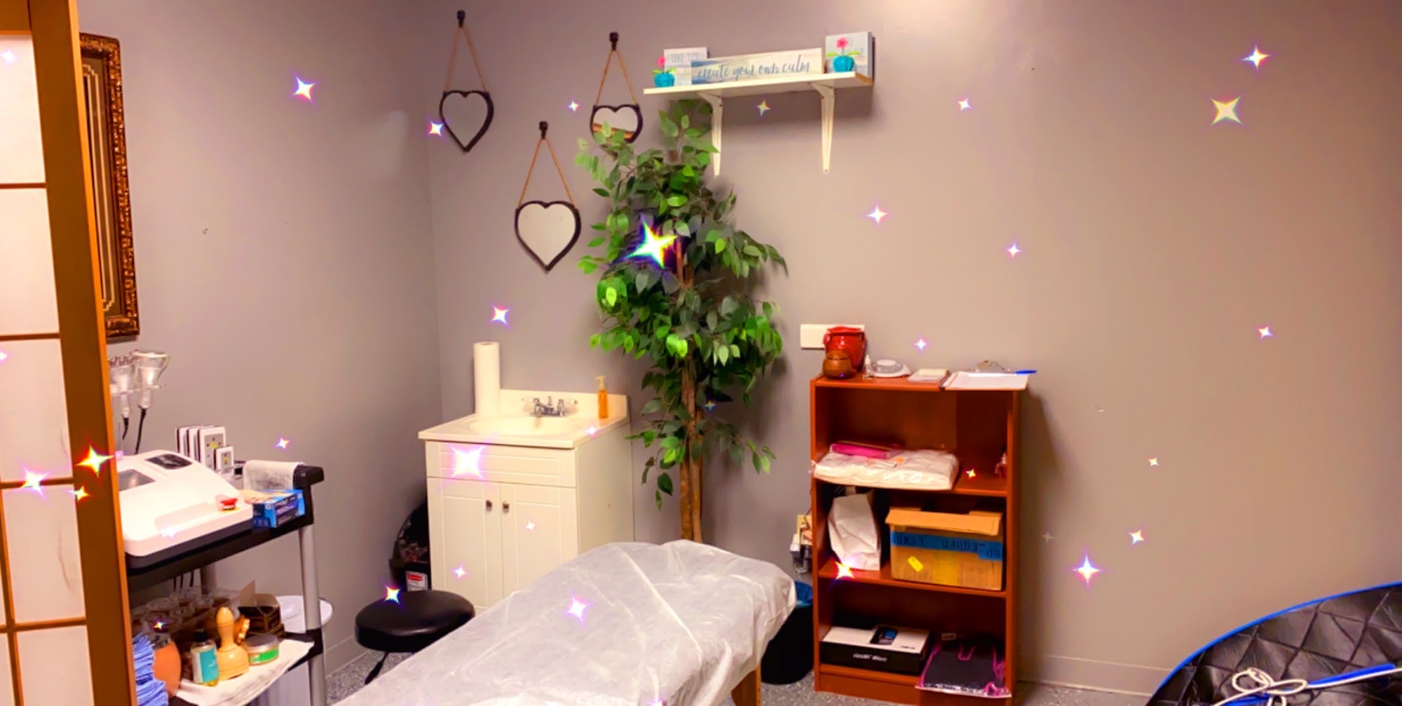 Sisterly Love Beauty Co and Body Bar 18075 W Little York Rd Ste G, Katy Texas 77449