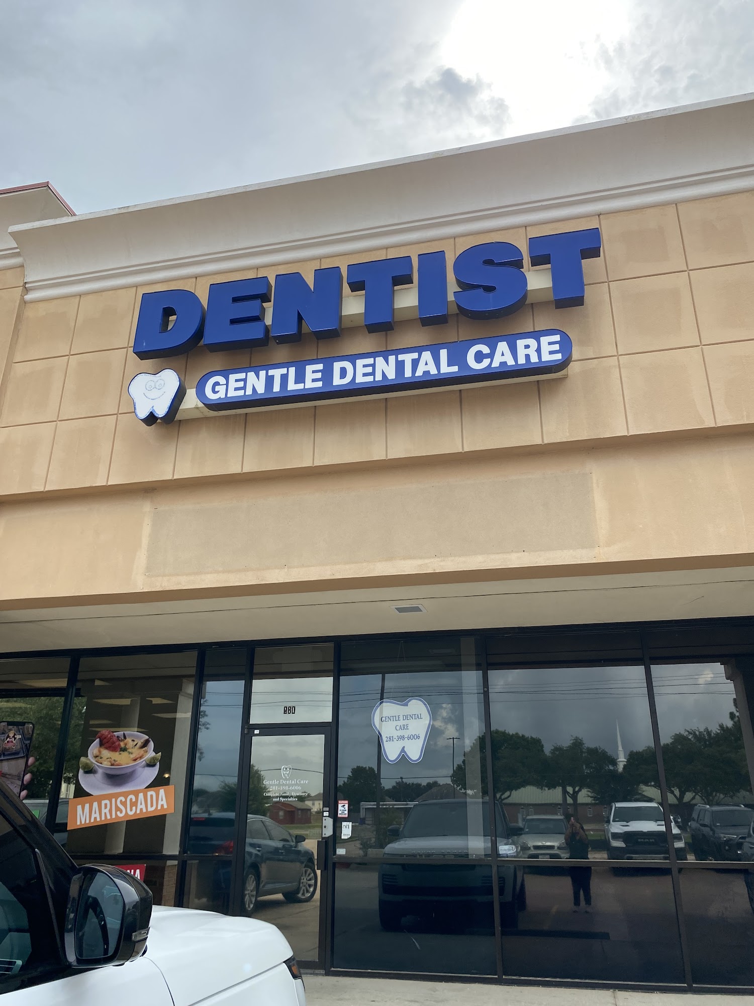 Gentle Dental Care - Katy, TX 3616 N Fry Rd, Katy Texas 77449