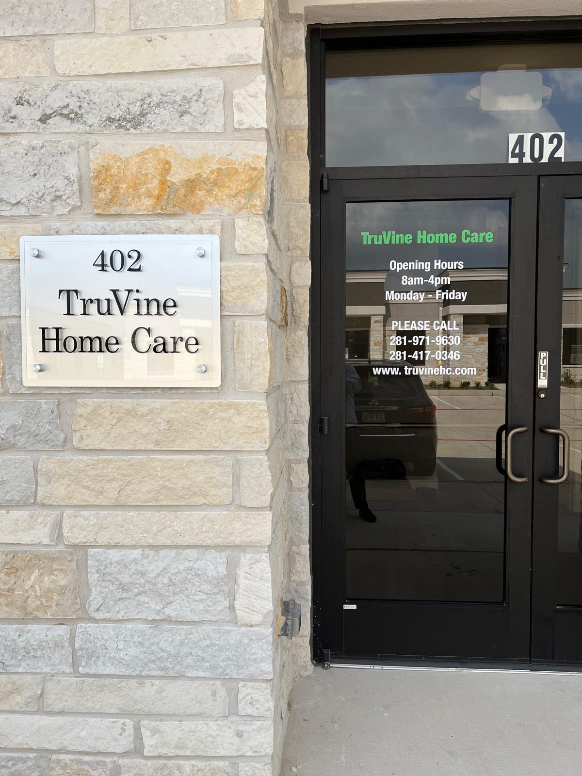 TruVine Home Care