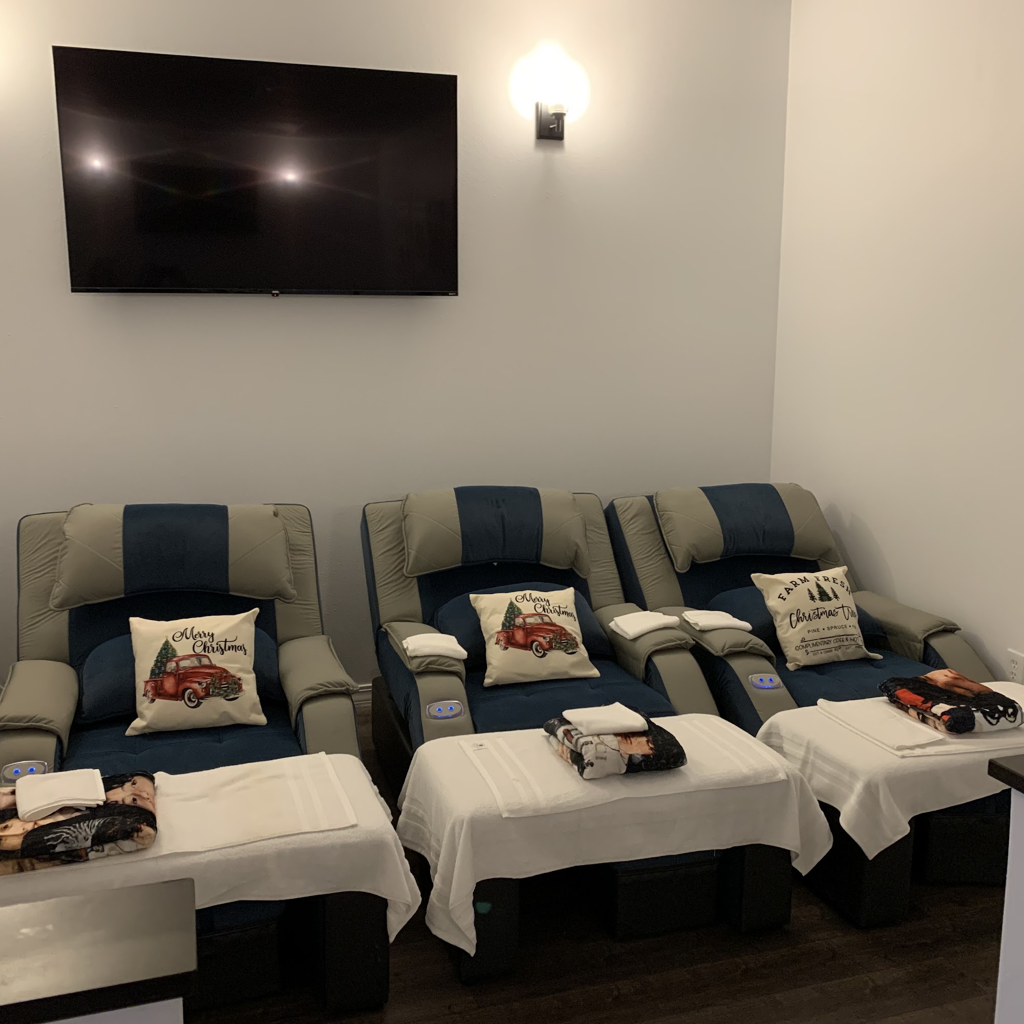 Skyline Wellness Massage LLC 24515 Katy Fwy #500, Katy Texas 77494