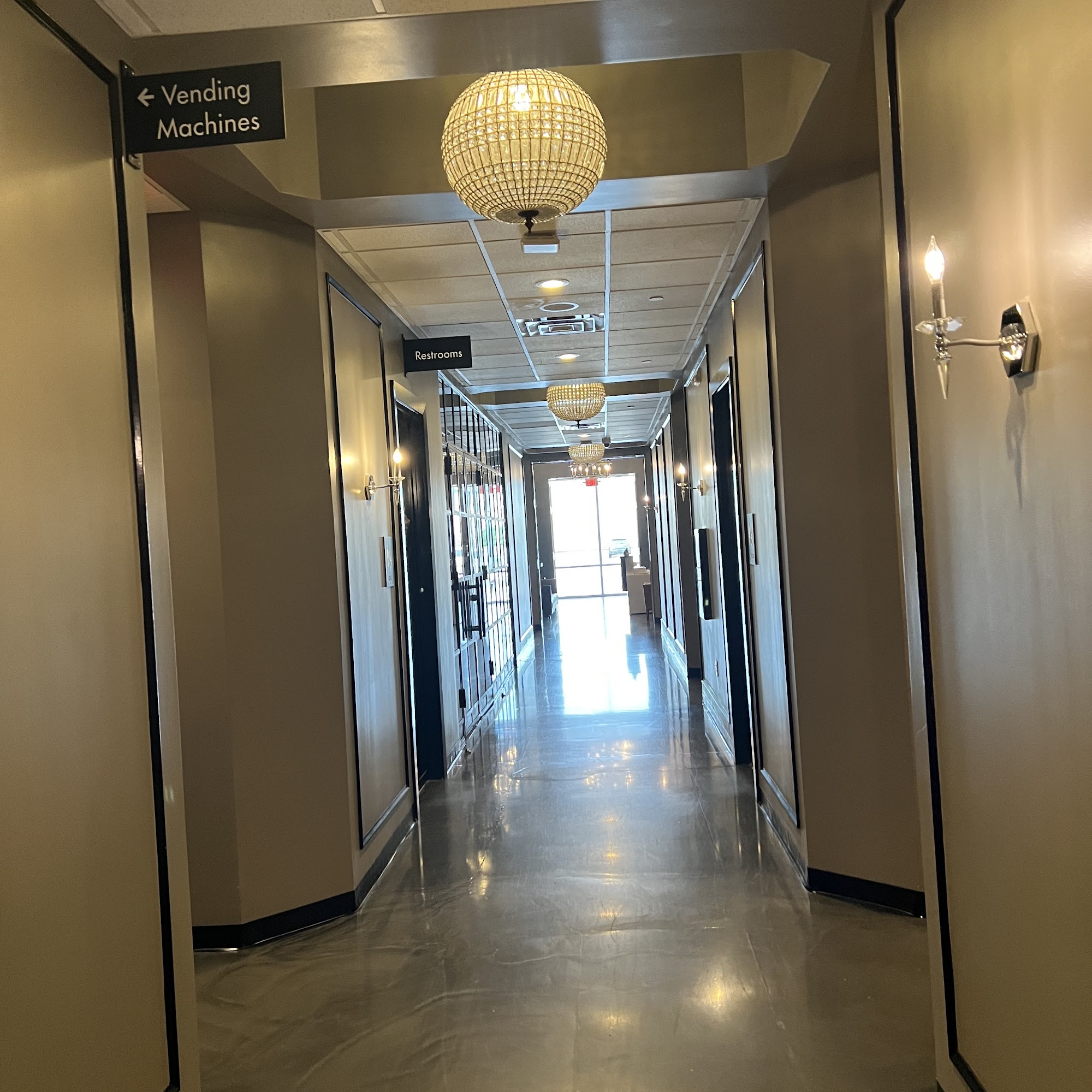 Milagro Wellness Zenter 24551 Katy Fwy, Katy Texas 77494