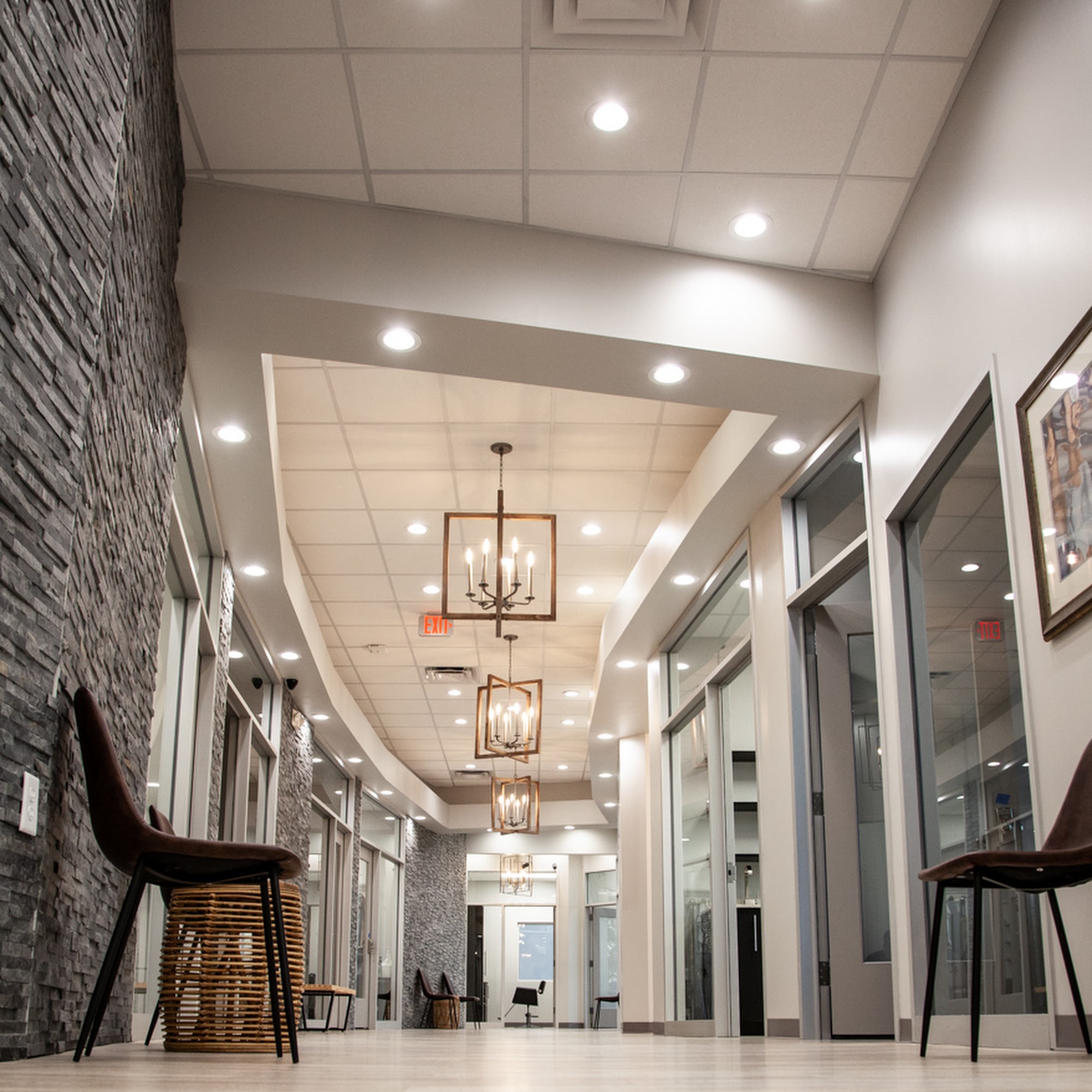 The Suite Retreat Salon Studios 21003 Highland Knolls Dr Ste.300, Katy Texas 77450