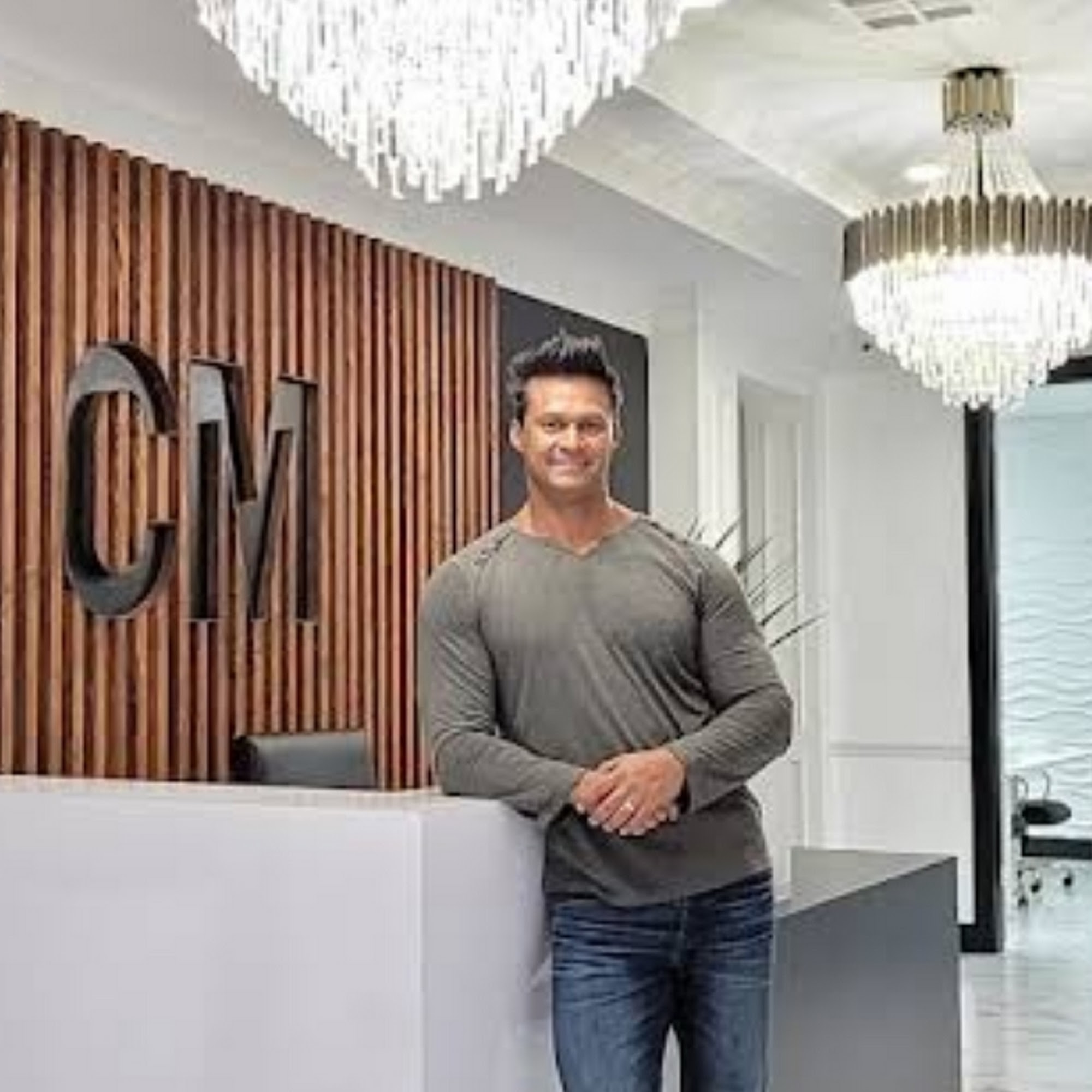 Cristiano Martins Eyebrows 23603 W Fernhurst Dr suite 2204, Katy Texas 77494