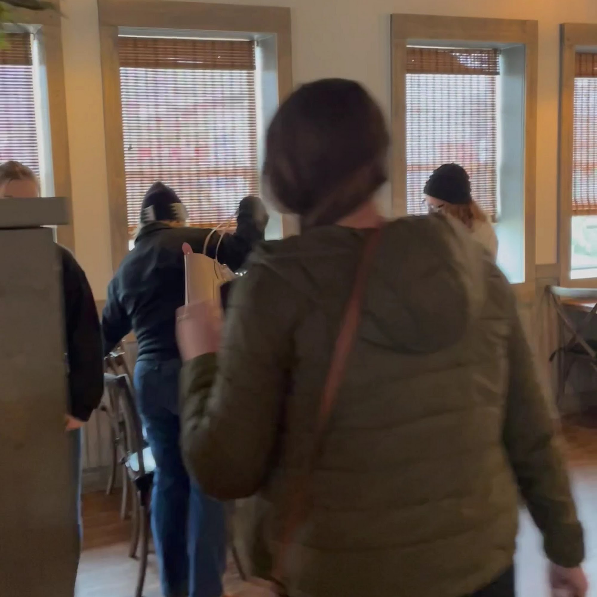 Seven Mile Cafe Keller