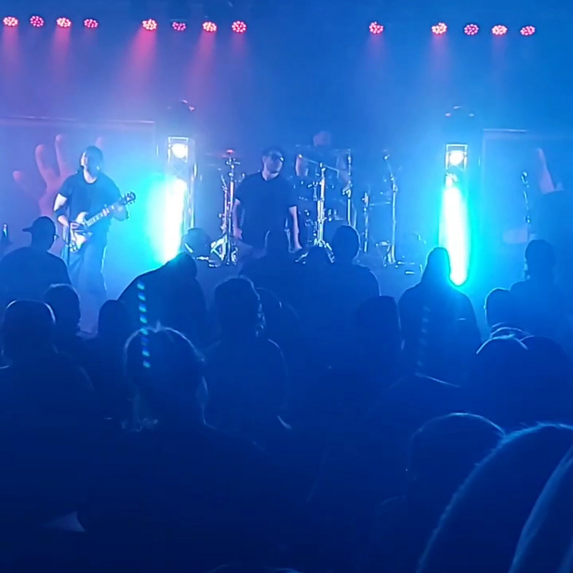 The Pour Shack Keller