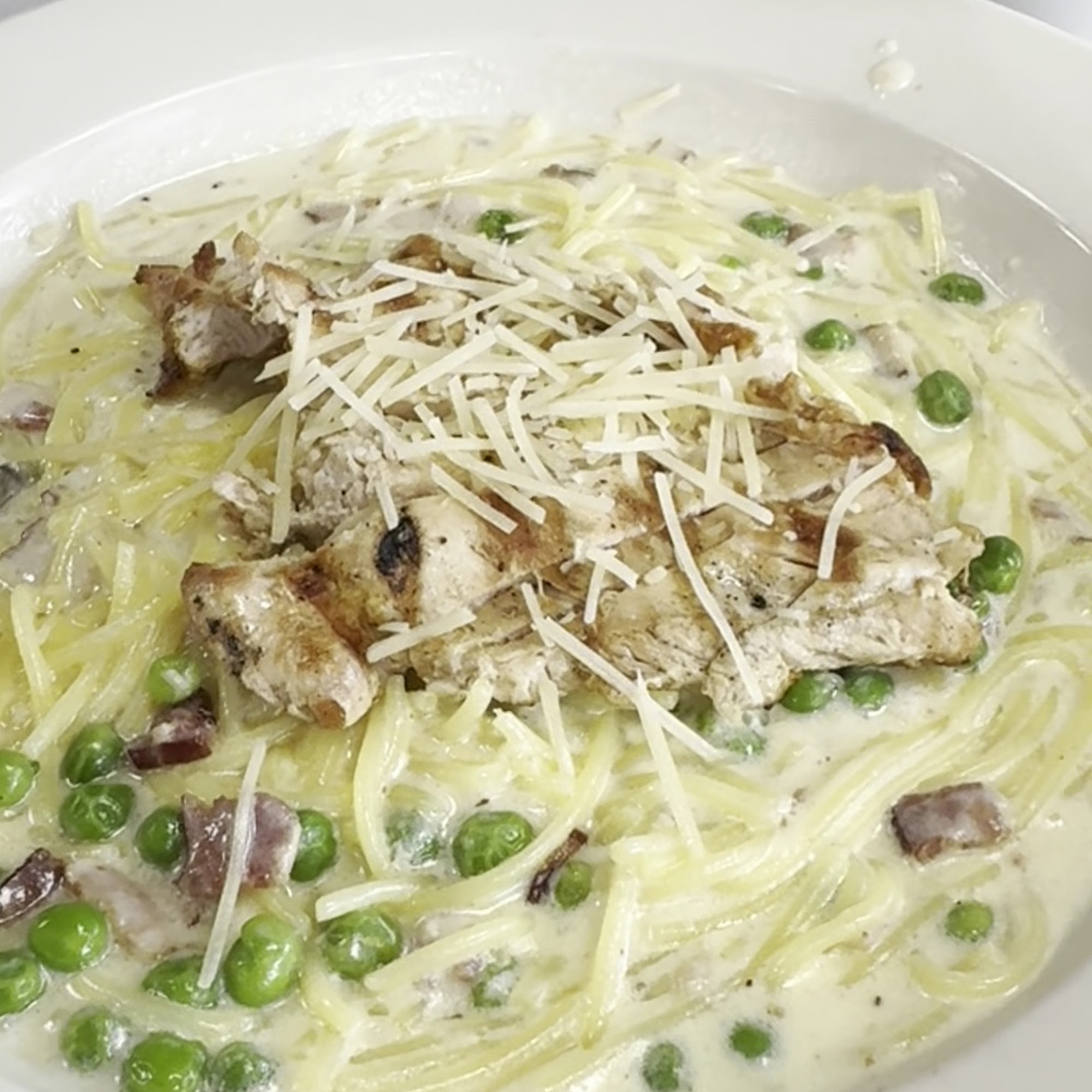 DeVivo Bros. Eatery Keller