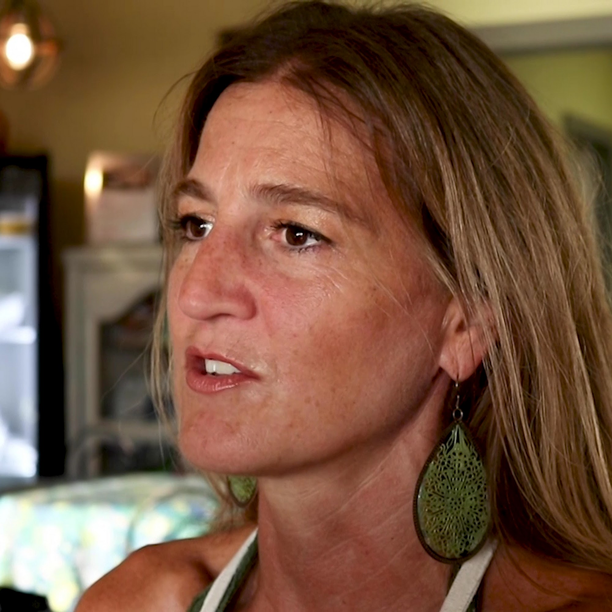 The Healthy Hippie Cafe Keller