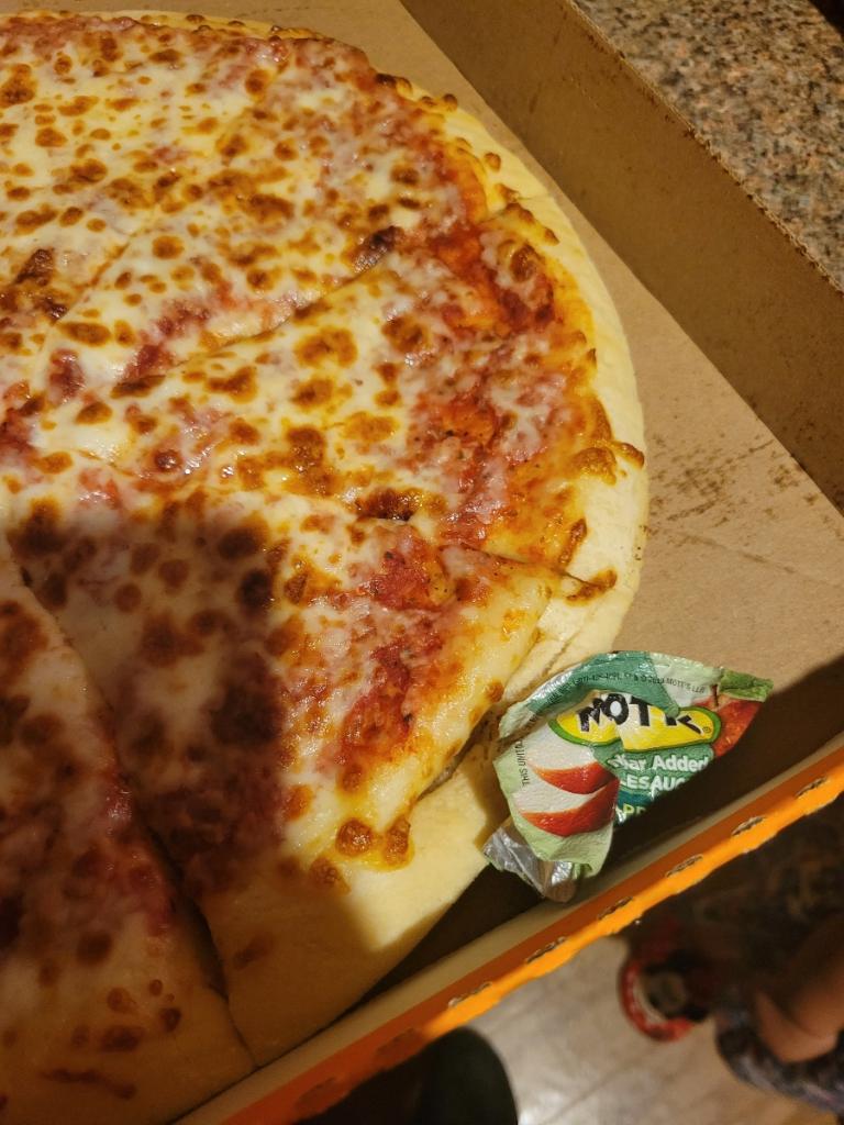 Little Caesars Pizza