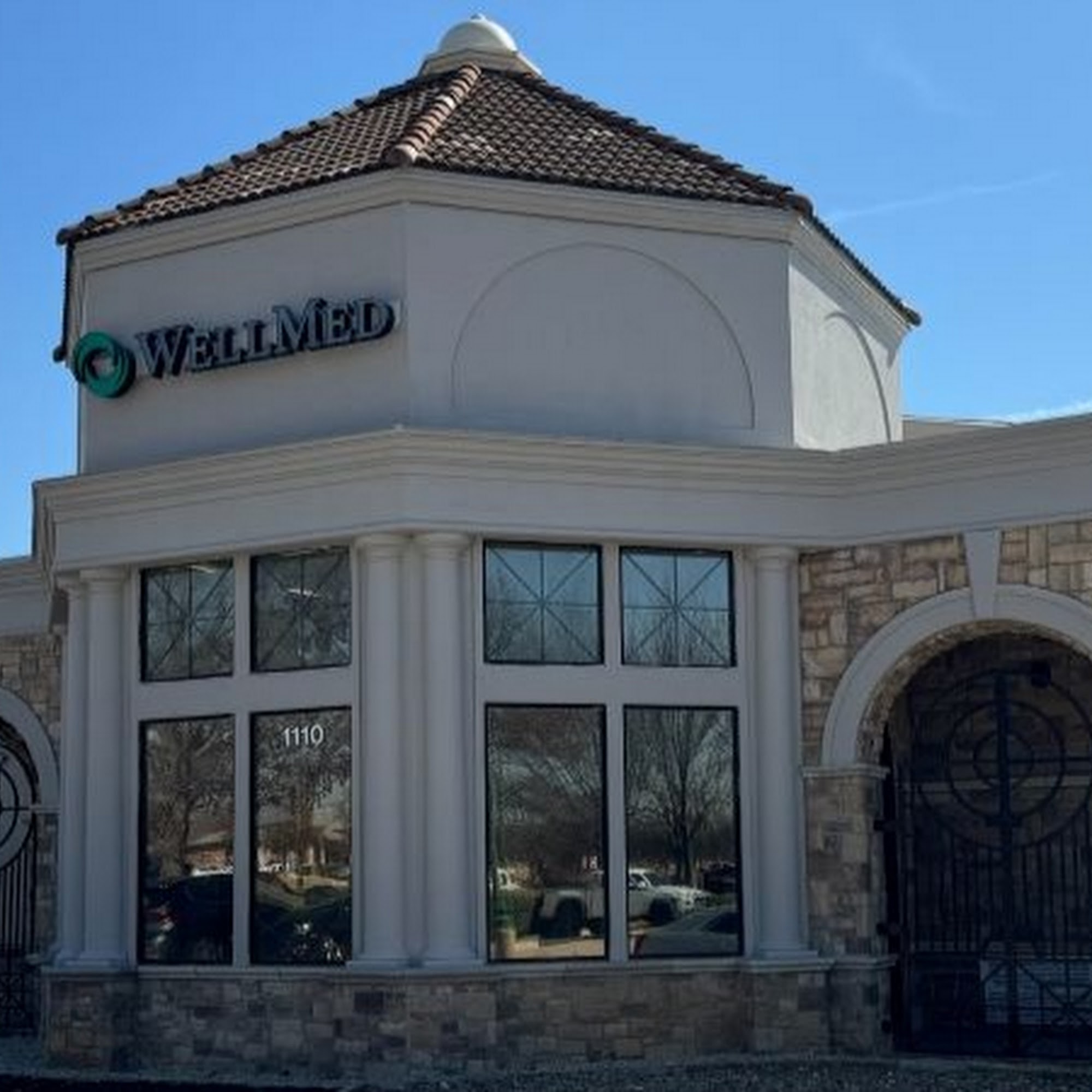 WellMed at Keller 1110 Keller Pkwy, Keller