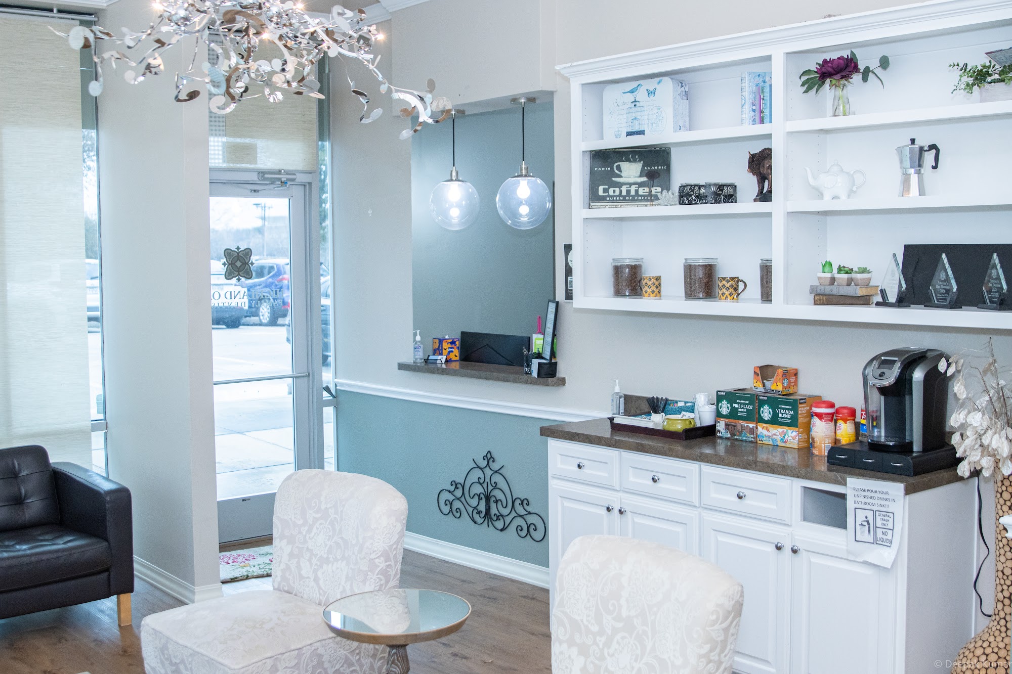 Highland Oaks Family Dentistry - Keller, TX 700 N Tarrant Pkwy, Keller Texas 76248