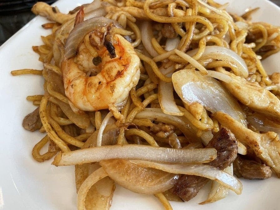 Spicy Banda Kemah Kemah