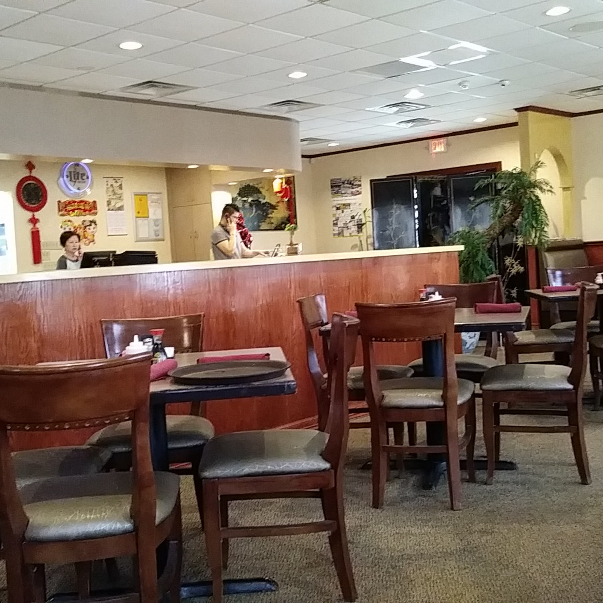 Spicy Banda Kemah Kemah