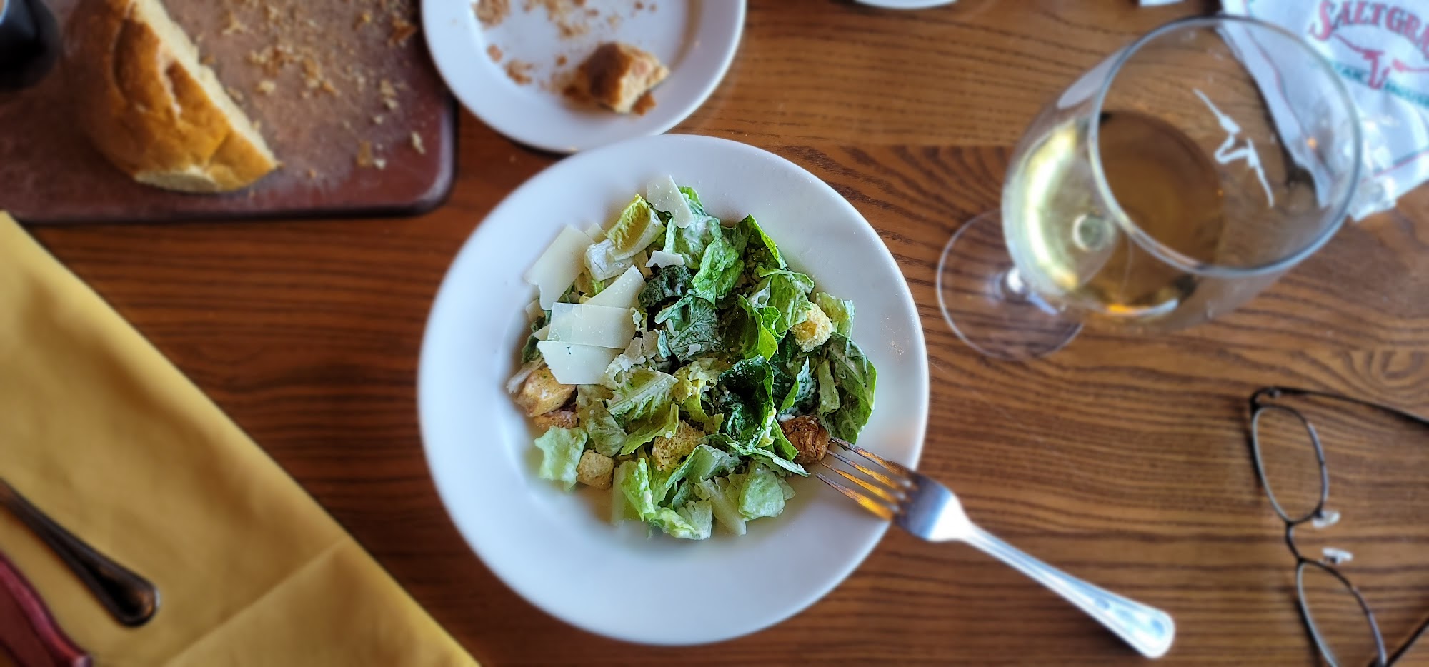 Saltgrass Steak House Kemah