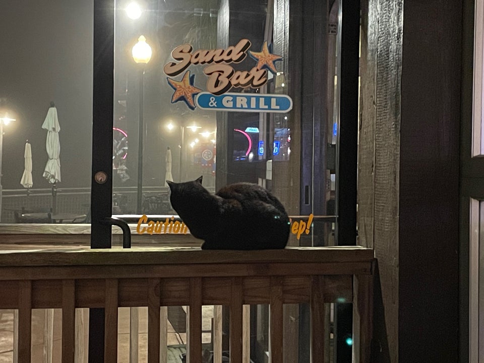 Landry's Seafood House Kemah