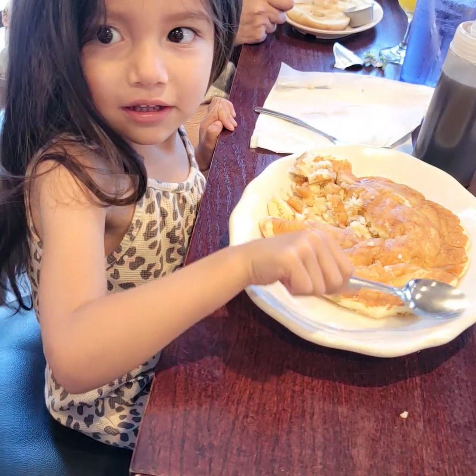 Skipper's Cafe Kemah