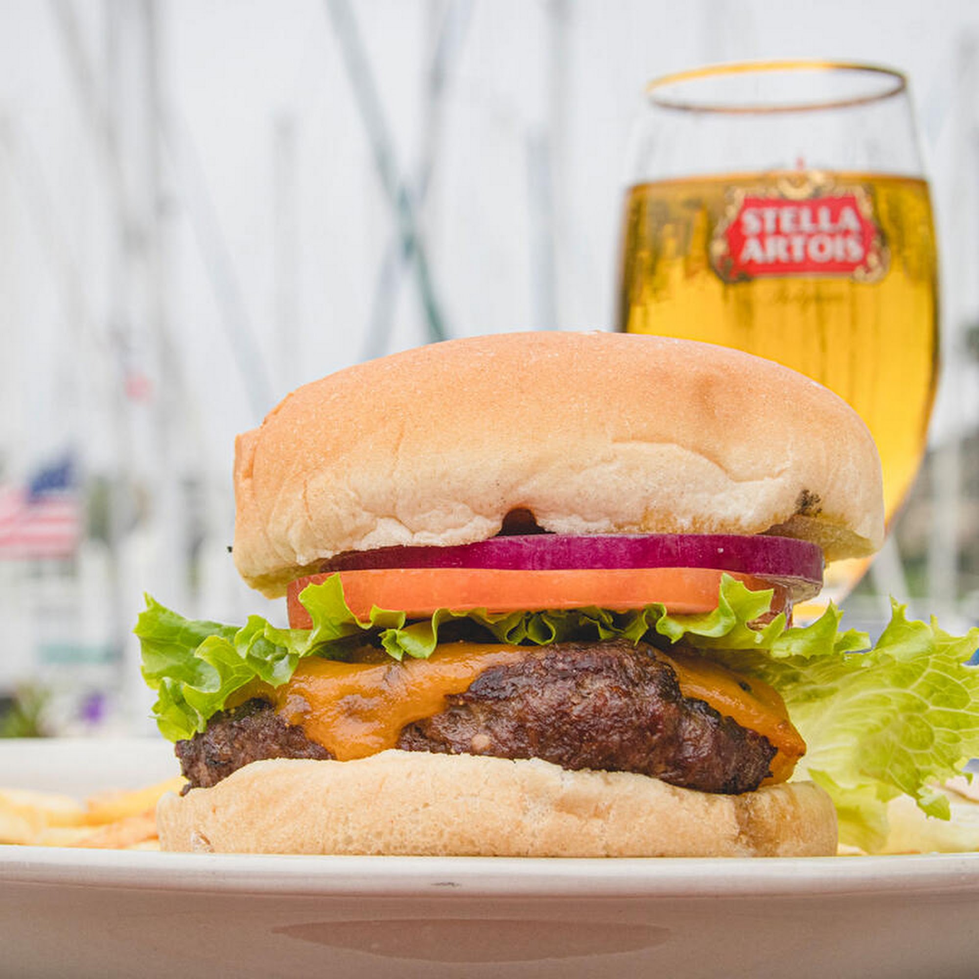 Sundance Grill II Kemah