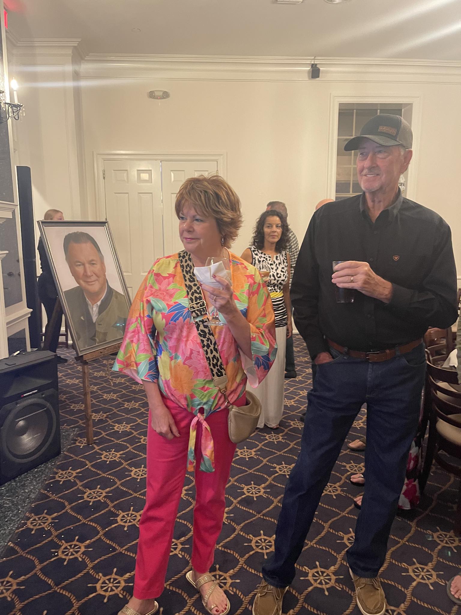 Sundance Grill II Kemah