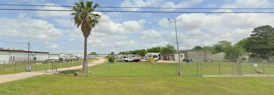 Light House Storage, LLC Kemah