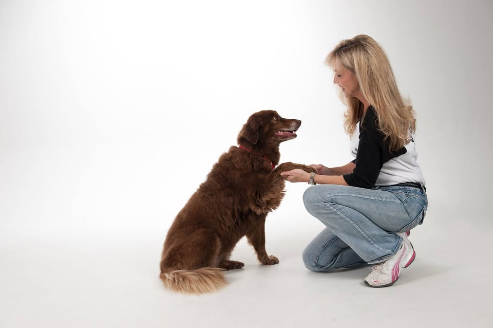 Nan's Best Friend Kemp