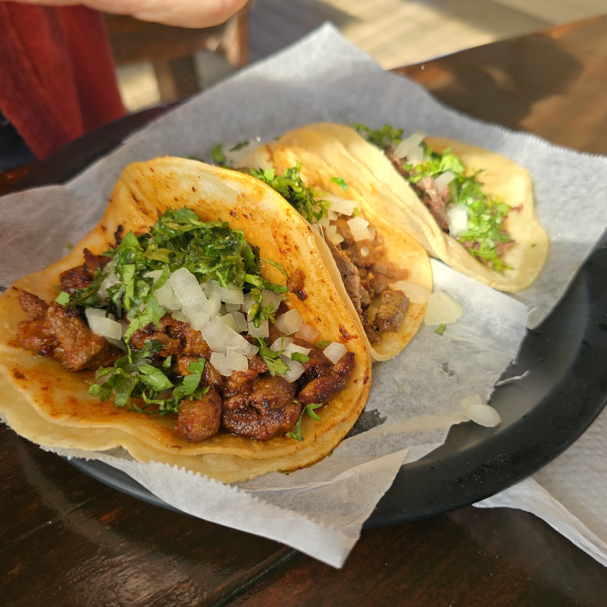 Taqueria Express Mexican Food Kempner