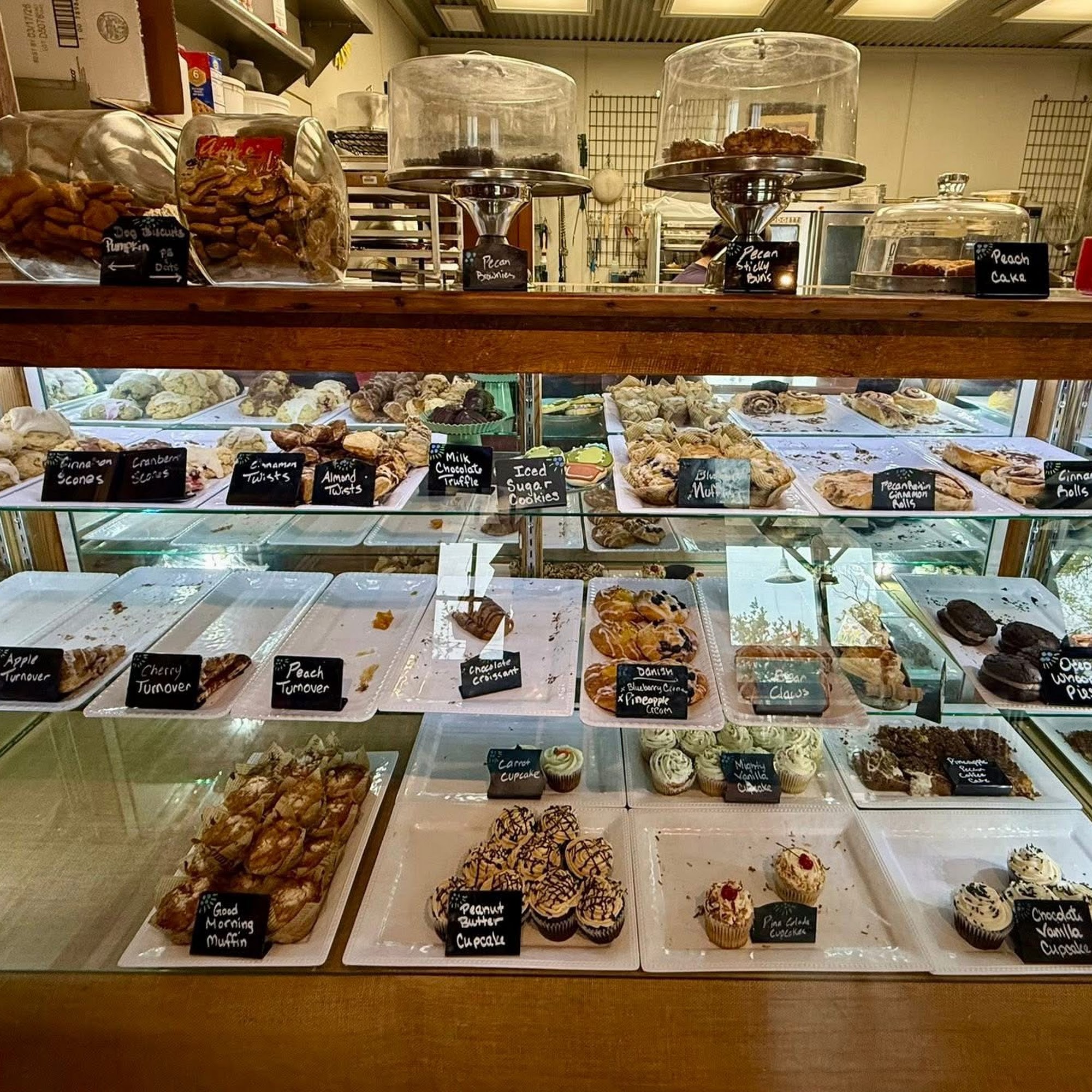 The Ridge Marketplace Kerrville