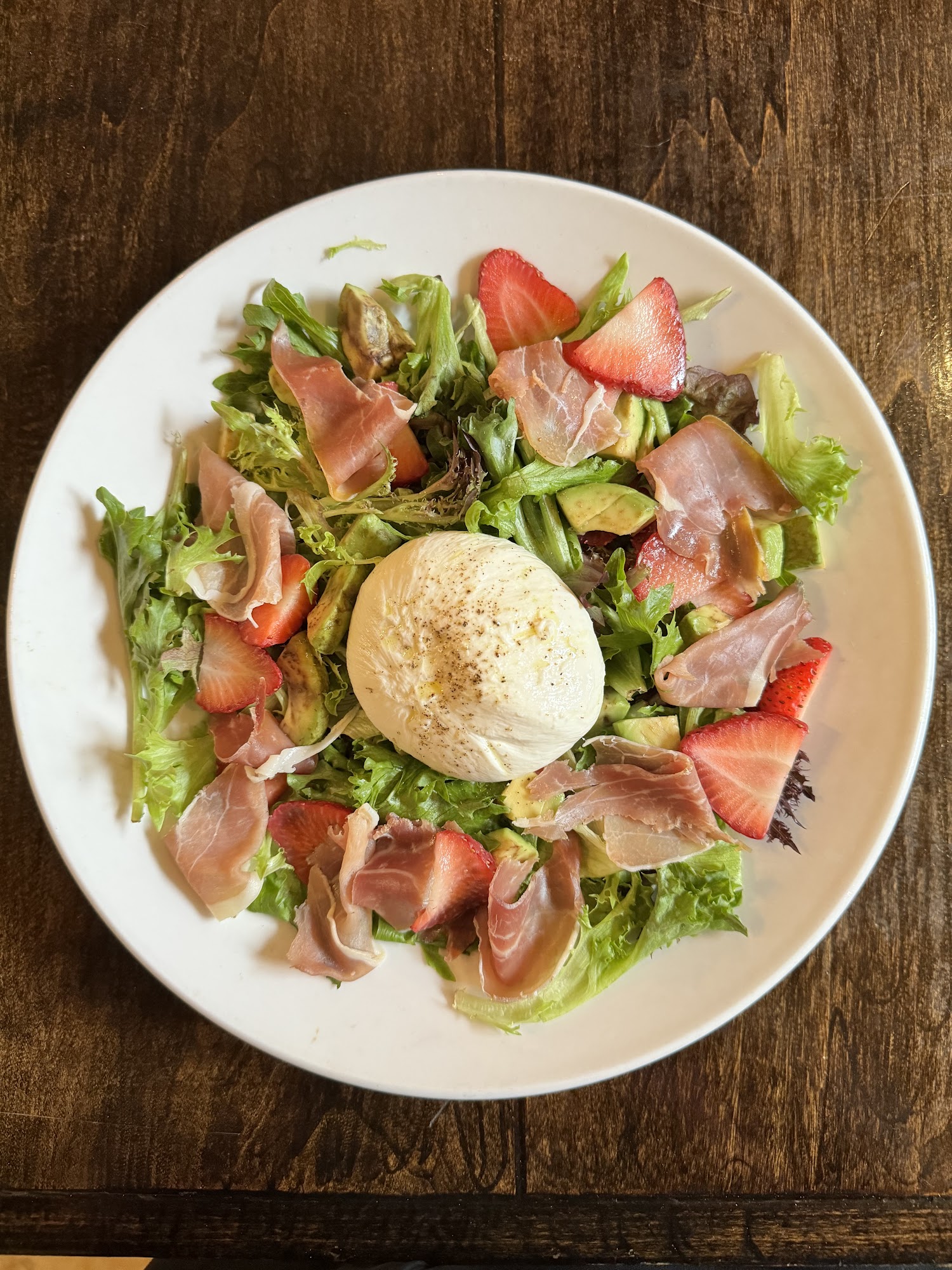 Rails A Cafe At the Depot Kerrville