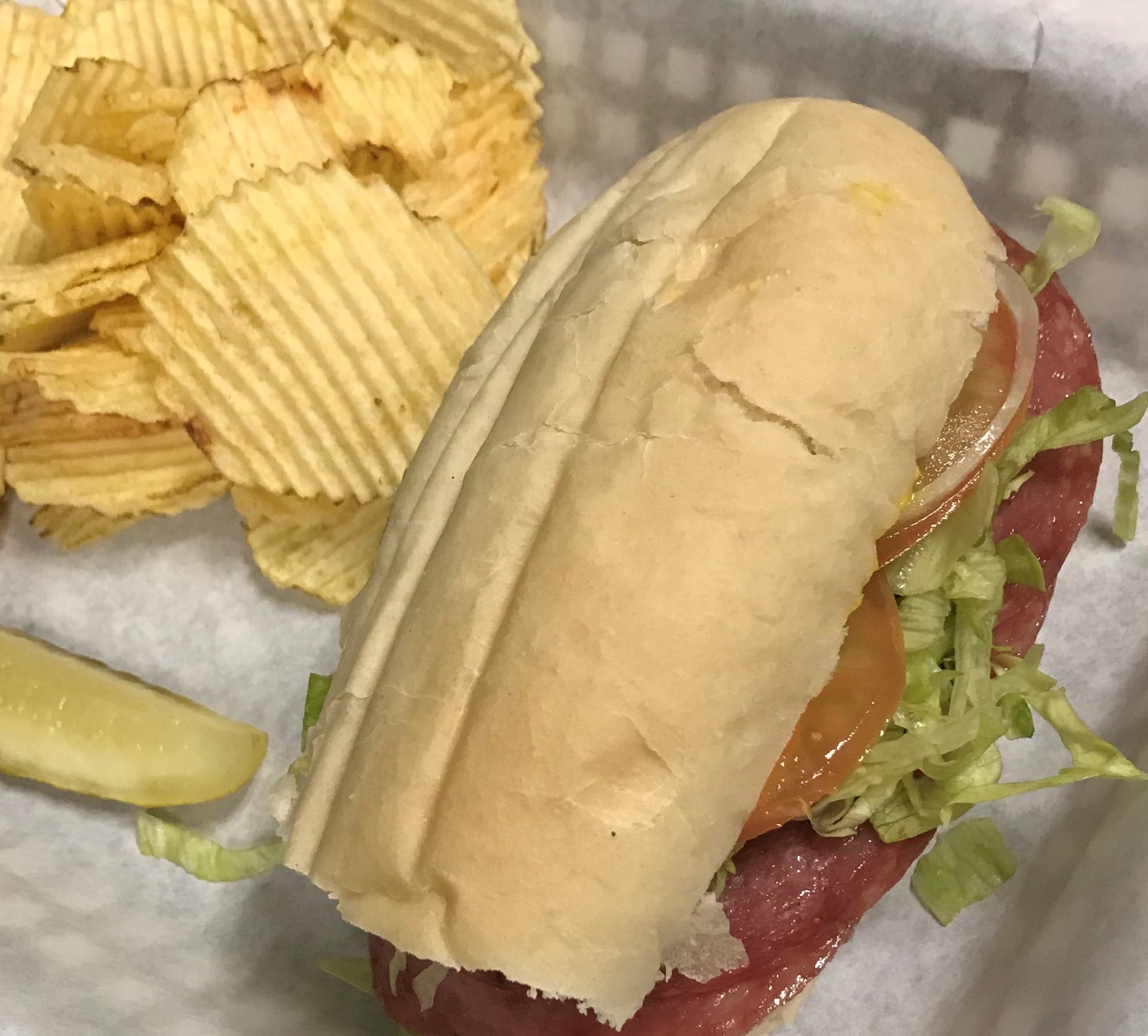 Bumdoodlers Lunch Co Kerrville