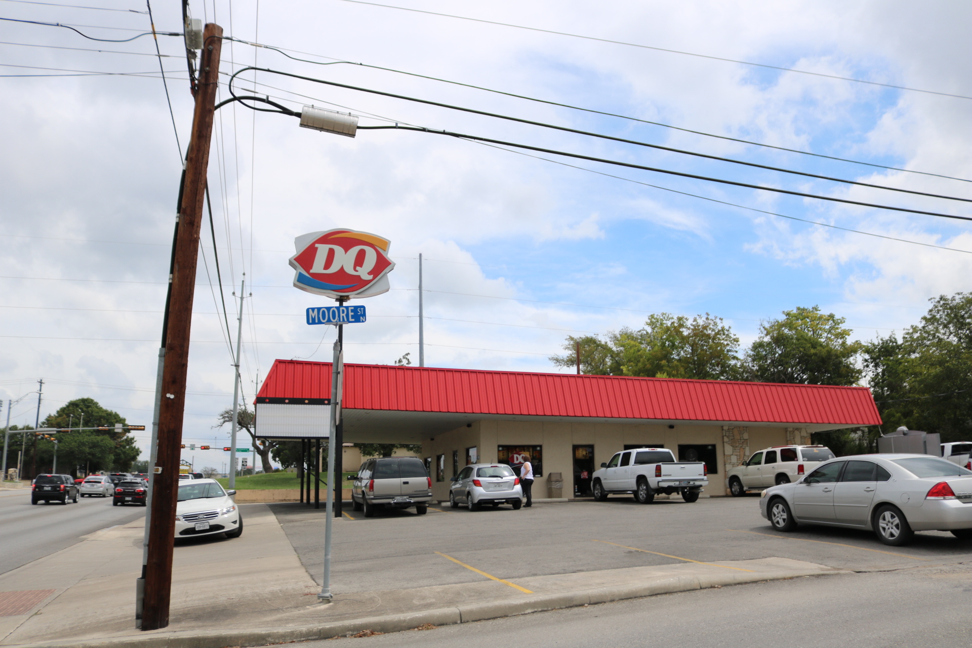 Dairy Queen