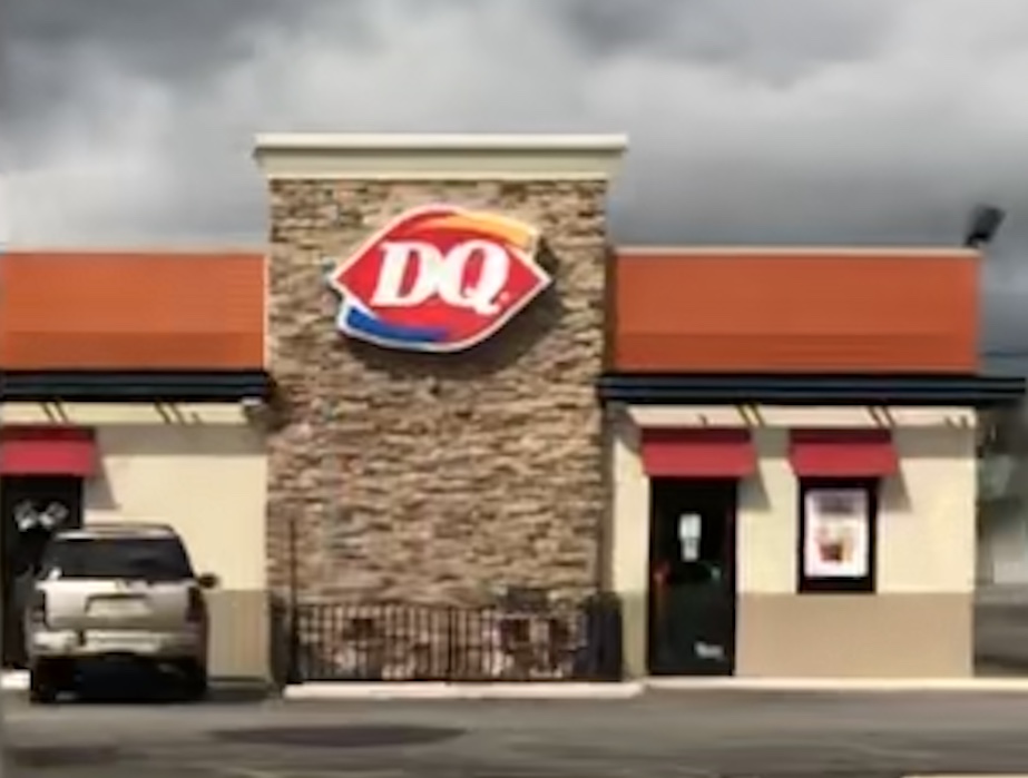 Dairy Queen