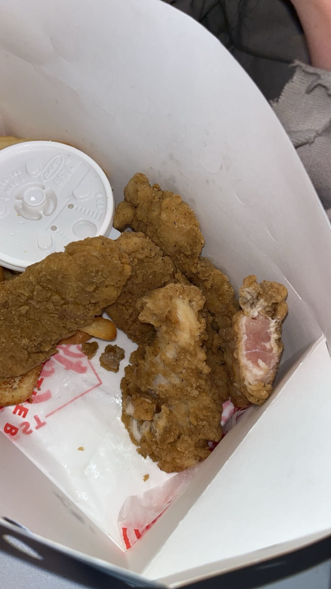 Dairy Queen