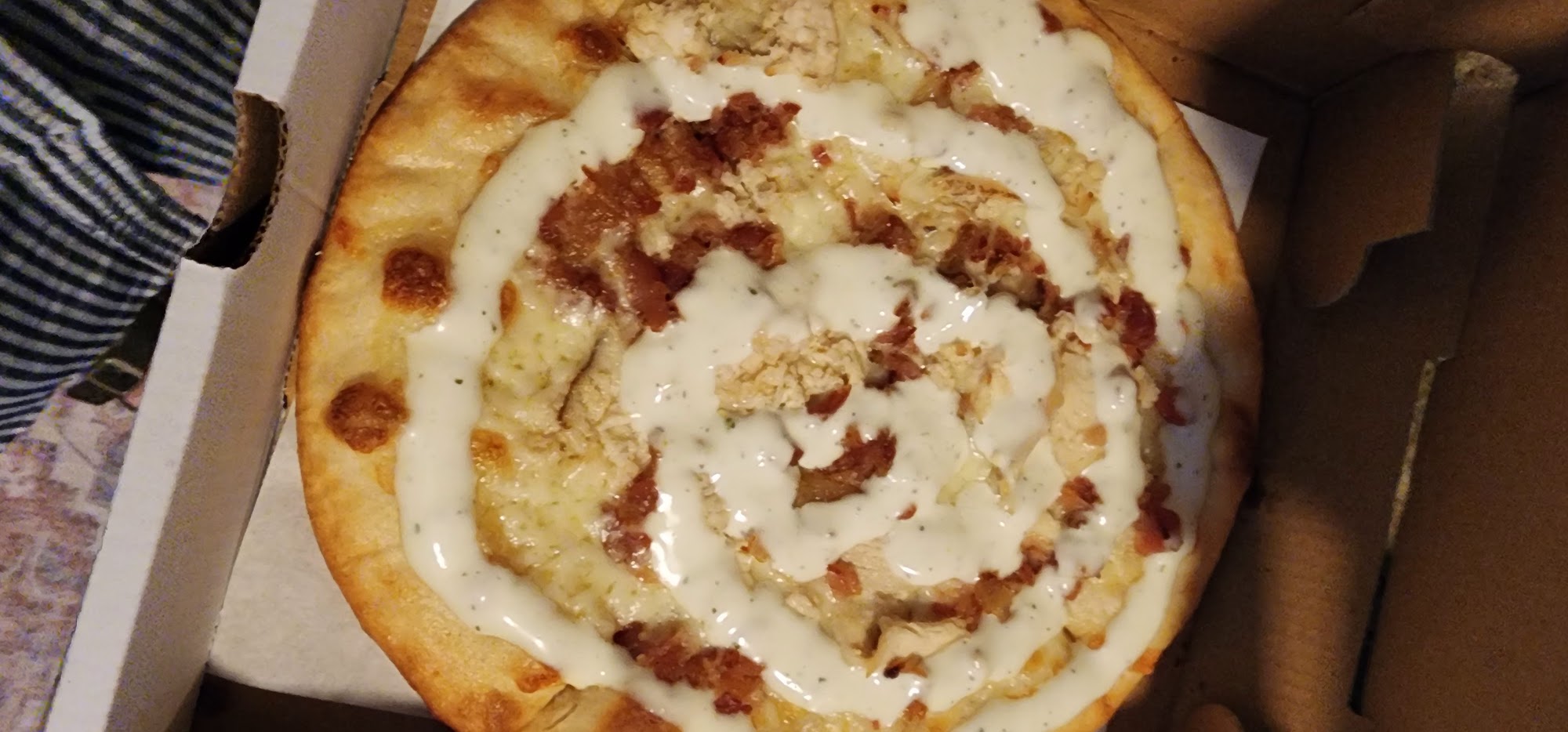 Village Pizza Killeen